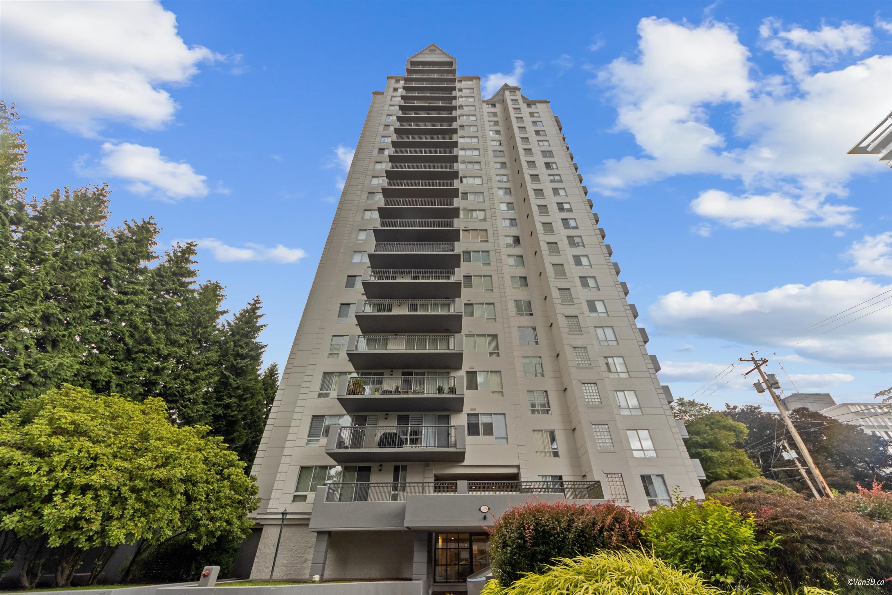 701 - 555 Austin Avenue, Coquitlam, V3K 6R8 — photo 4