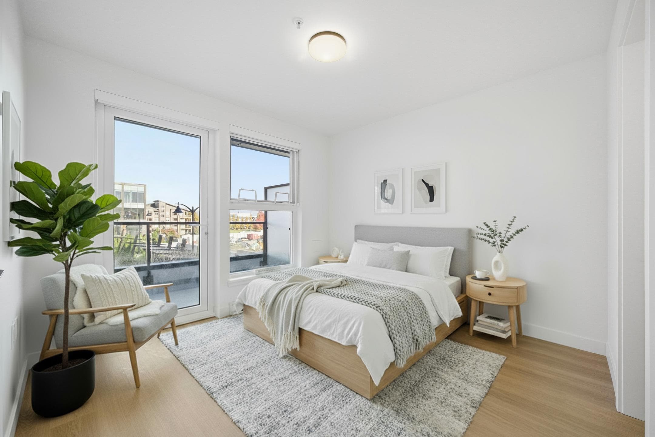 A315 - 7980 206a Street, Langley, V2Y 3Z8 — photo 3