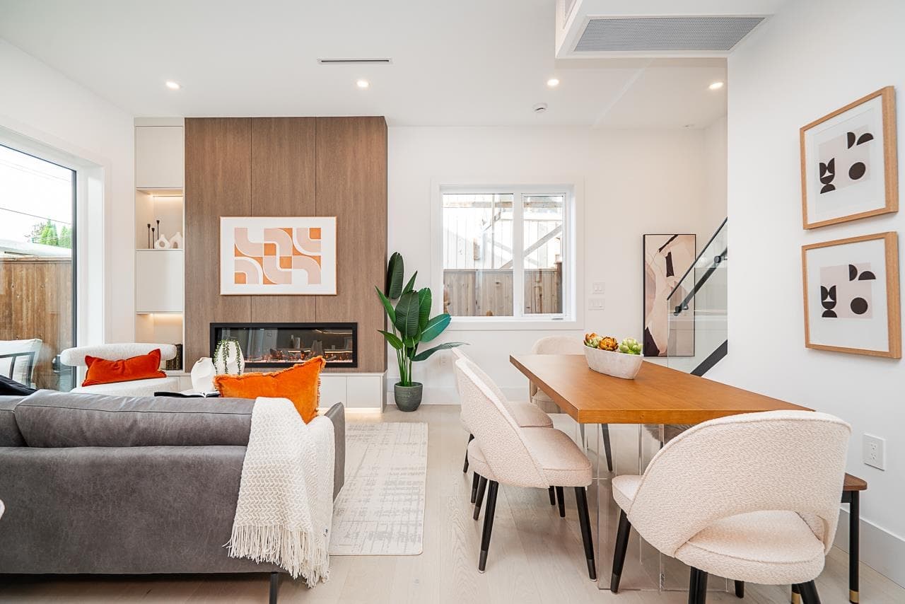 2 - 2460 Adanac Street, Vancouver, V5K 2M4 — photo 3
