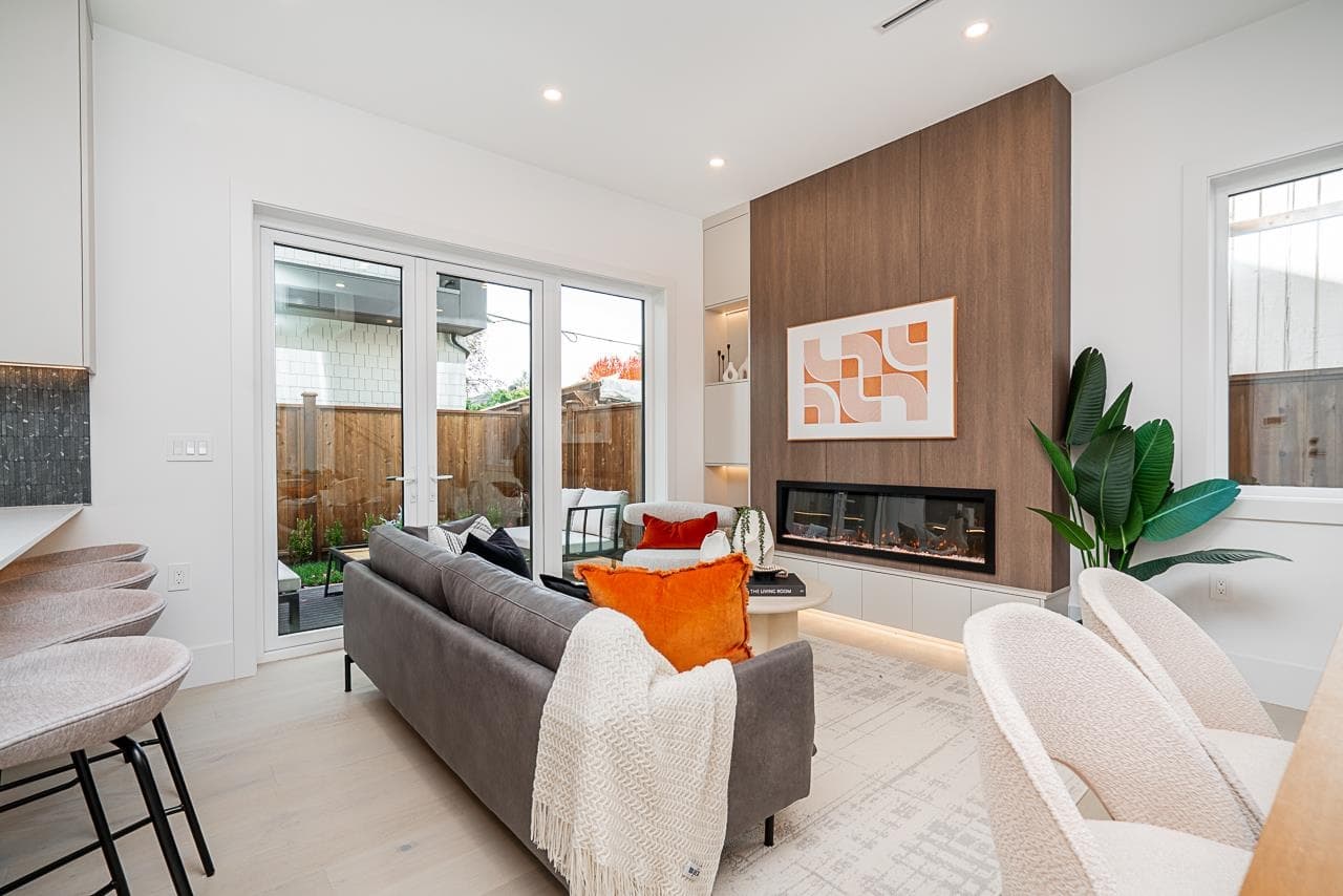 2 - 2460 Adanac Street, Vancouver, V5K 2M4 — photo 5