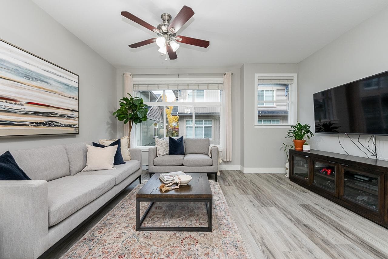 42 - 20966 77a Avenue, Langley, V2Y 0K9 — photo 1