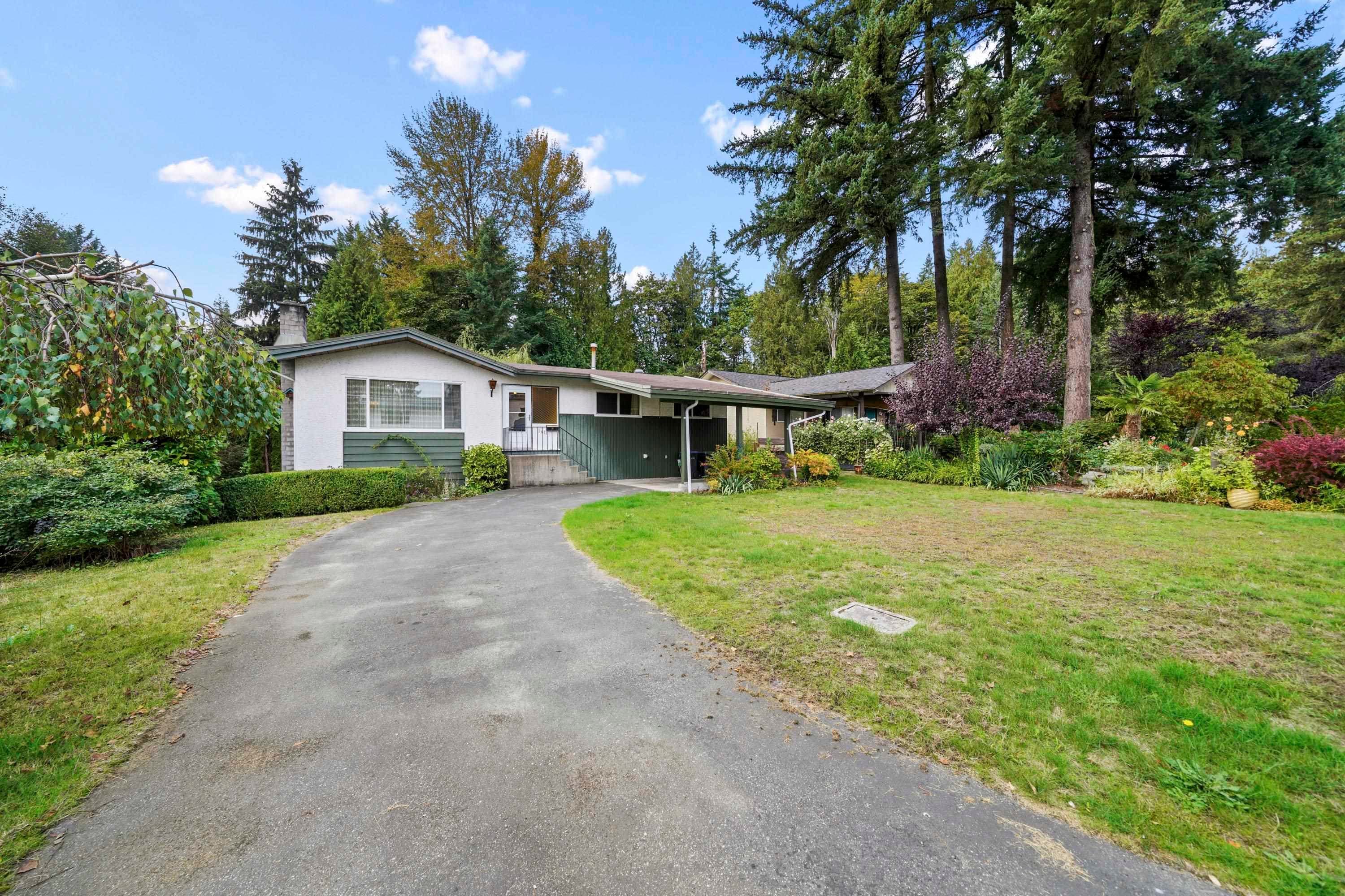 3611 Mcrae Crescent, Port Coquitlam, V3B 4N9 — photo 2