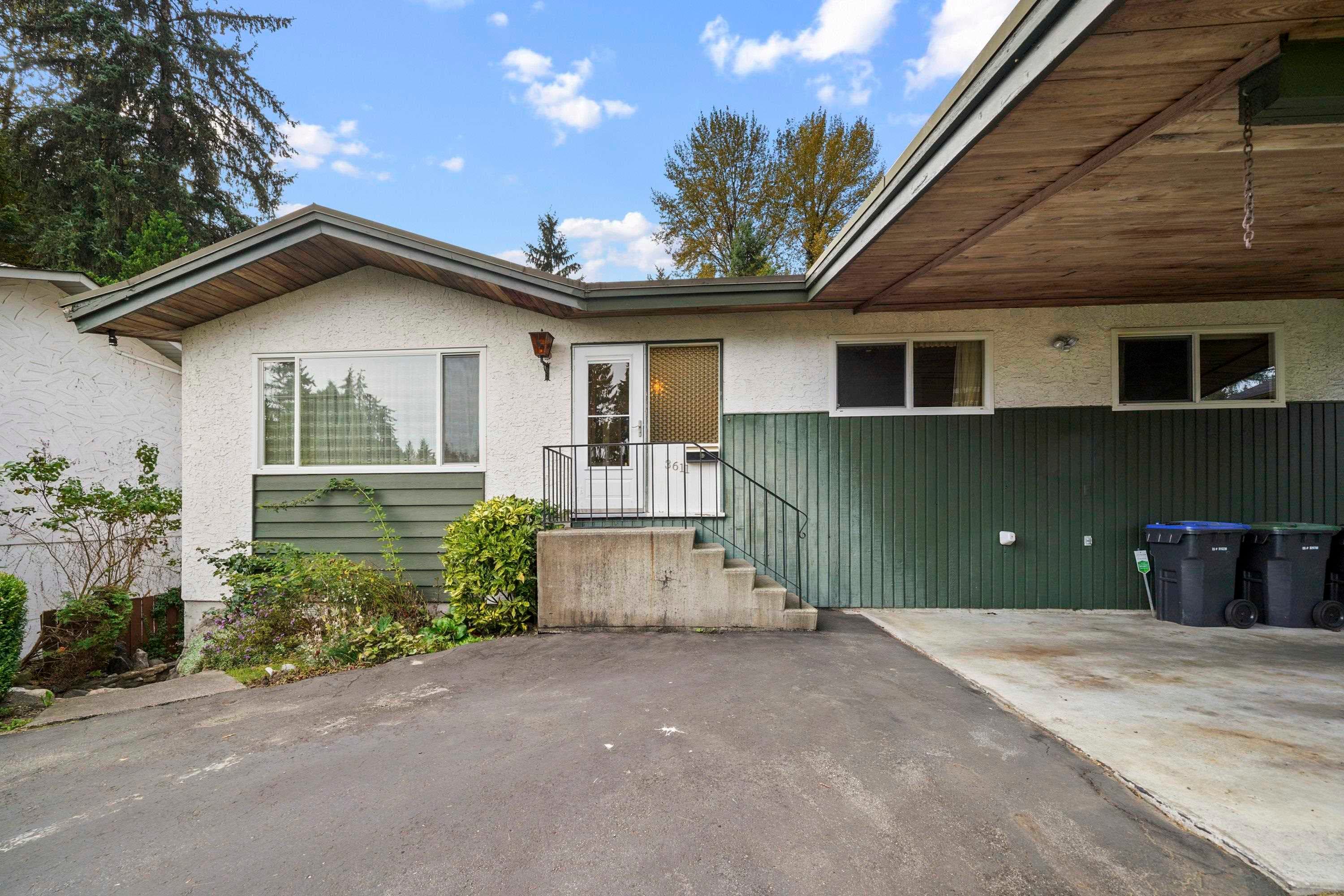 3611 Mcrae Crescent, Port Coquitlam, V3B 4N9 — photo 3