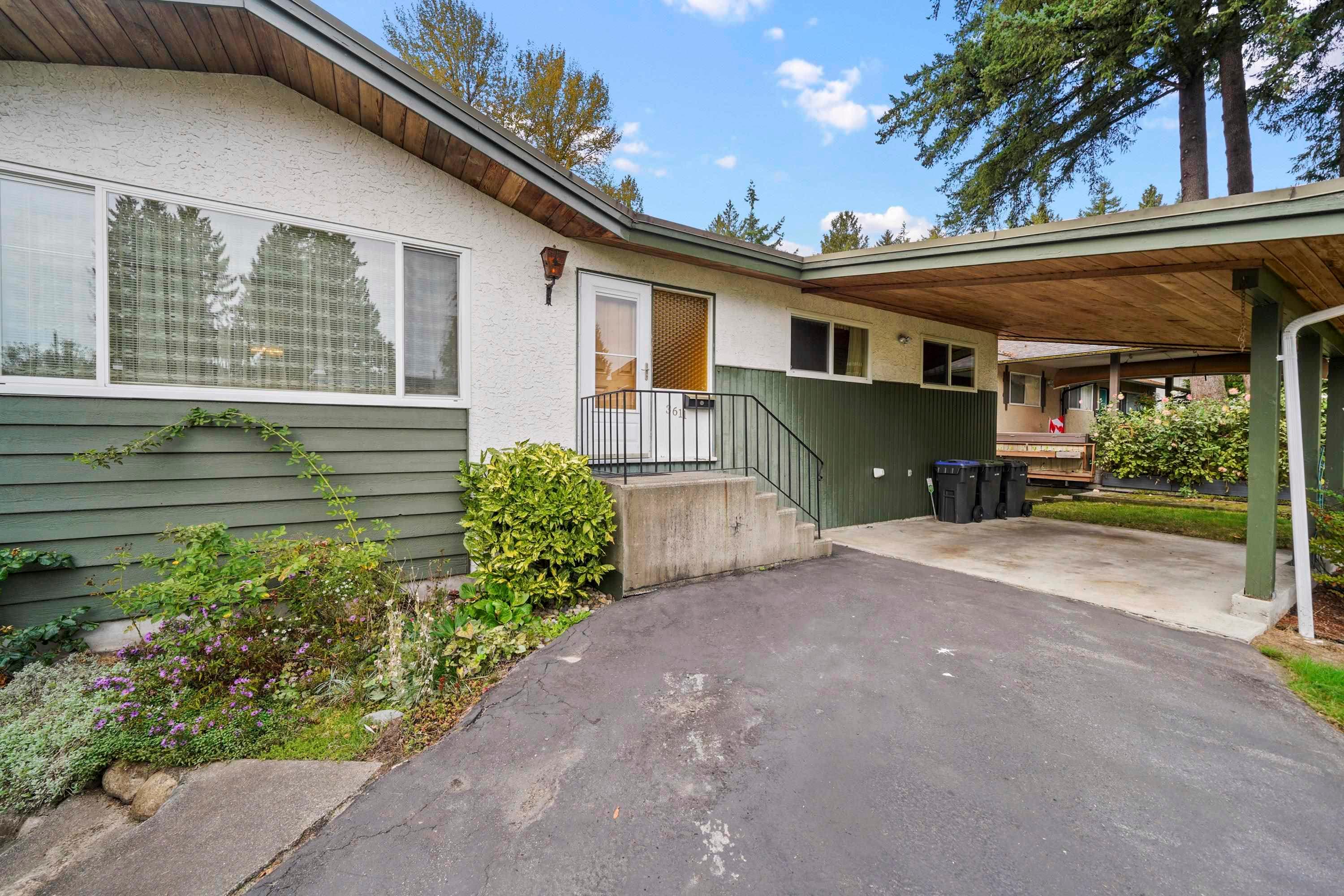 3611 Mcrae Crescent, Port Coquitlam, V3B 4N9 — photo 4