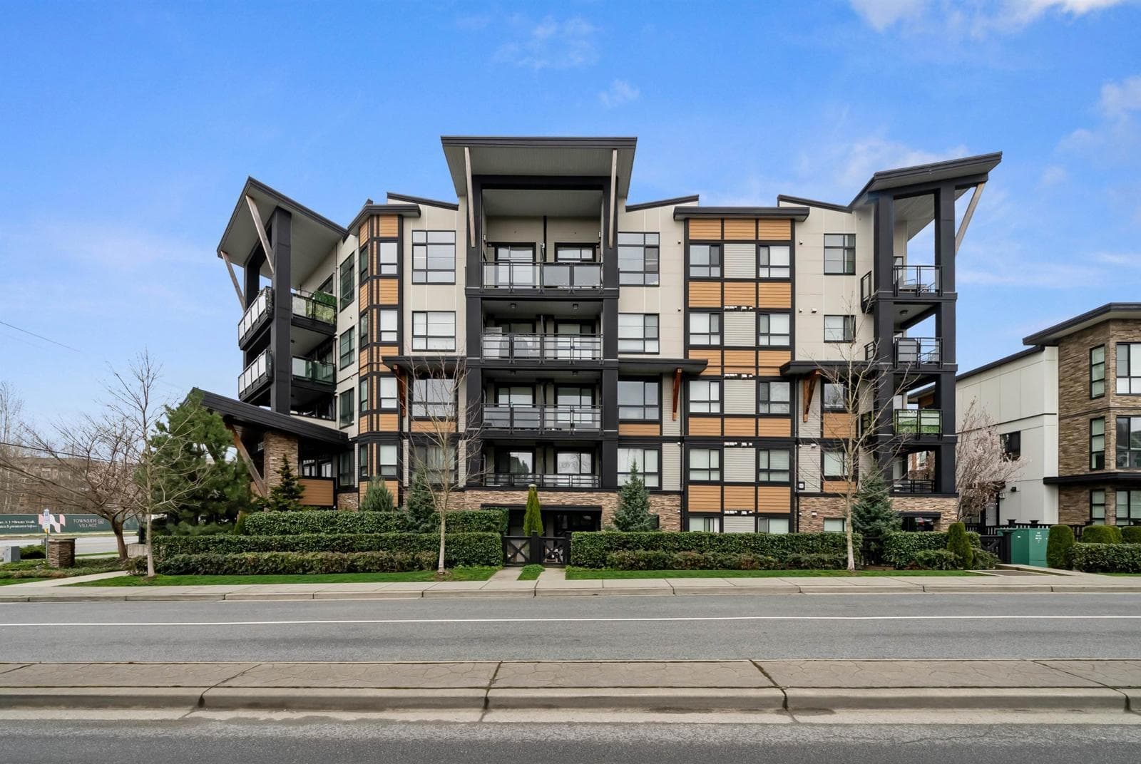 503 - 20829 77a Avenue, Langley, V2Y 0Y5 — photo 2