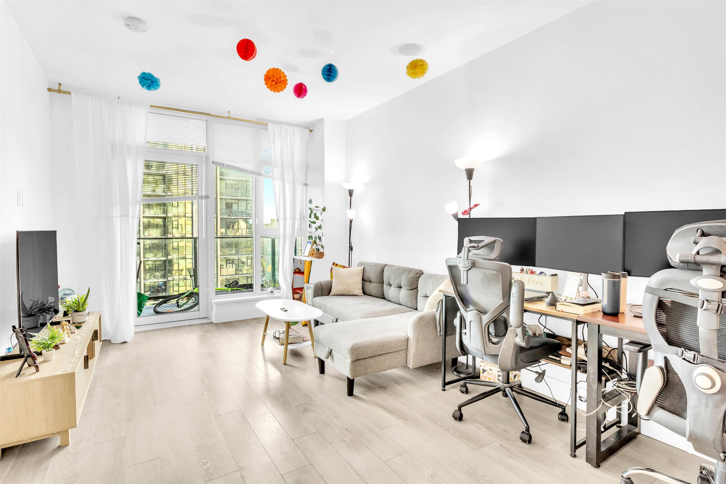 1411 - 7303 Noble Lane, Burnaby, V3N 0H2 — photo 3