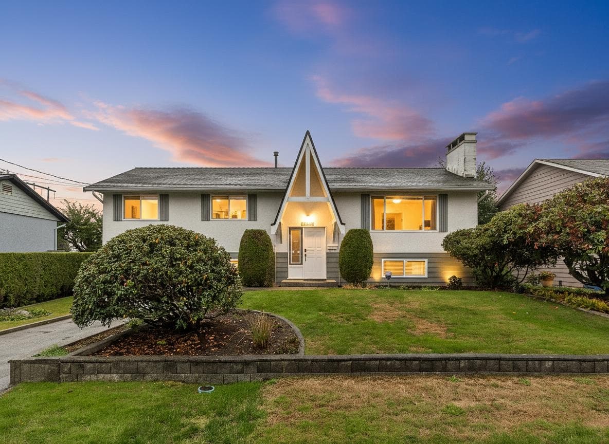 1940 Routley Avenue, Port Coquitlam