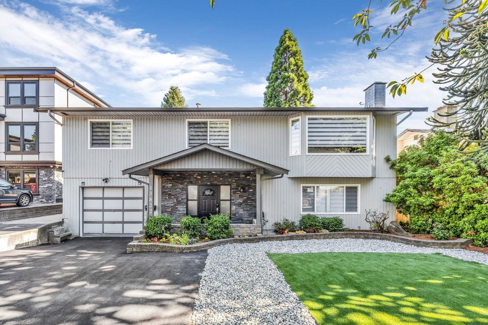 13822 92a Avenue, Surrey, V3V 6Y6 — photo 1