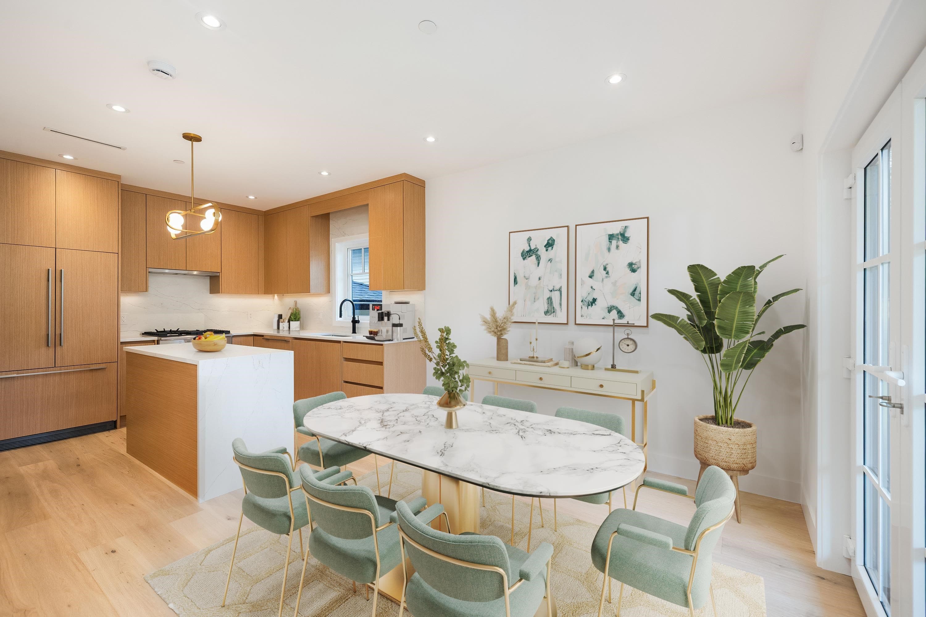 263 W 6th Street, North Vancouver, V7M 1K7 — photo 5