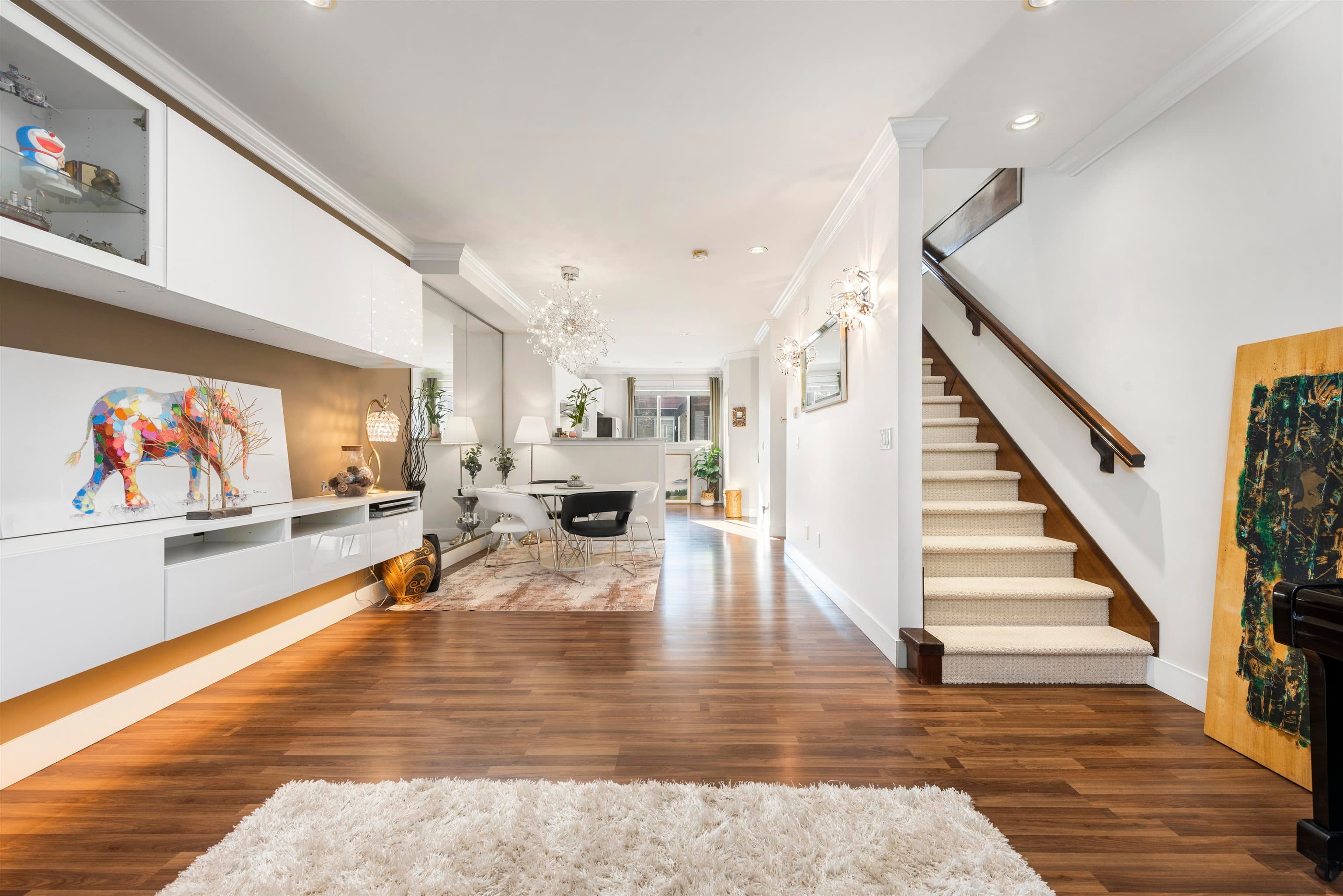 2 - 6551 No. 4 Road, Richmond