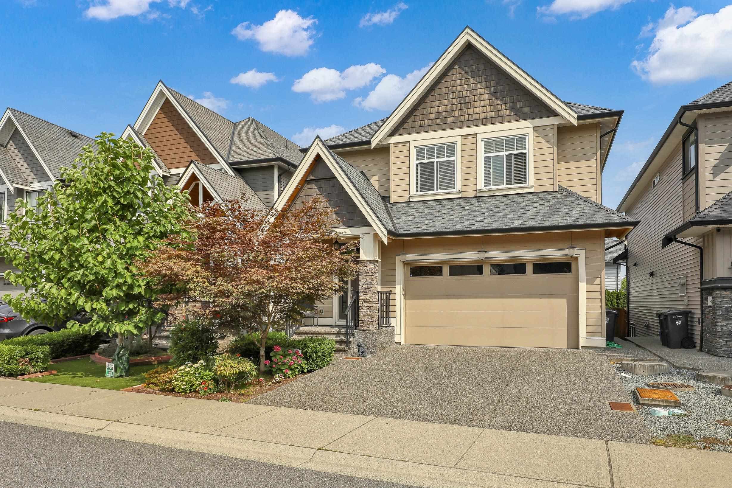 20985 80a Avenue, Langley, V2Y 0R3 — photo 3