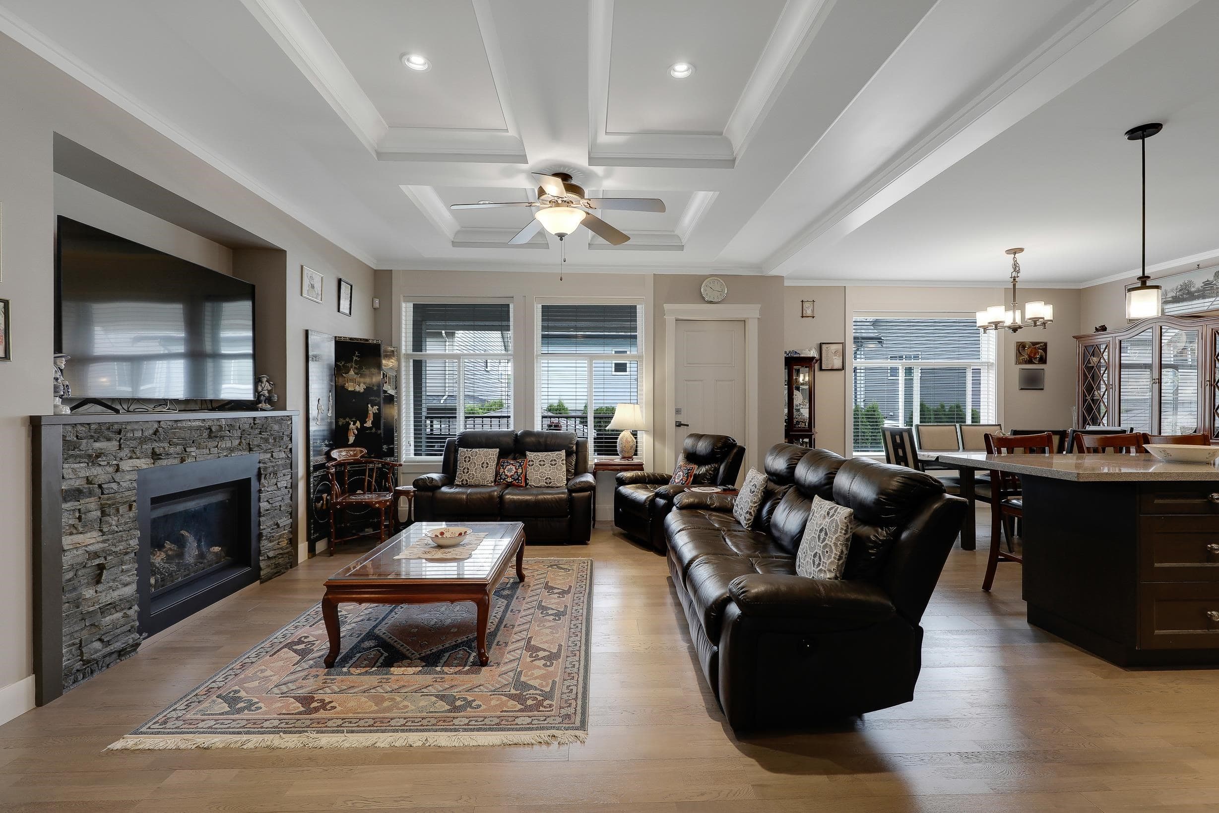 20985 80a Avenue, Langley — sold