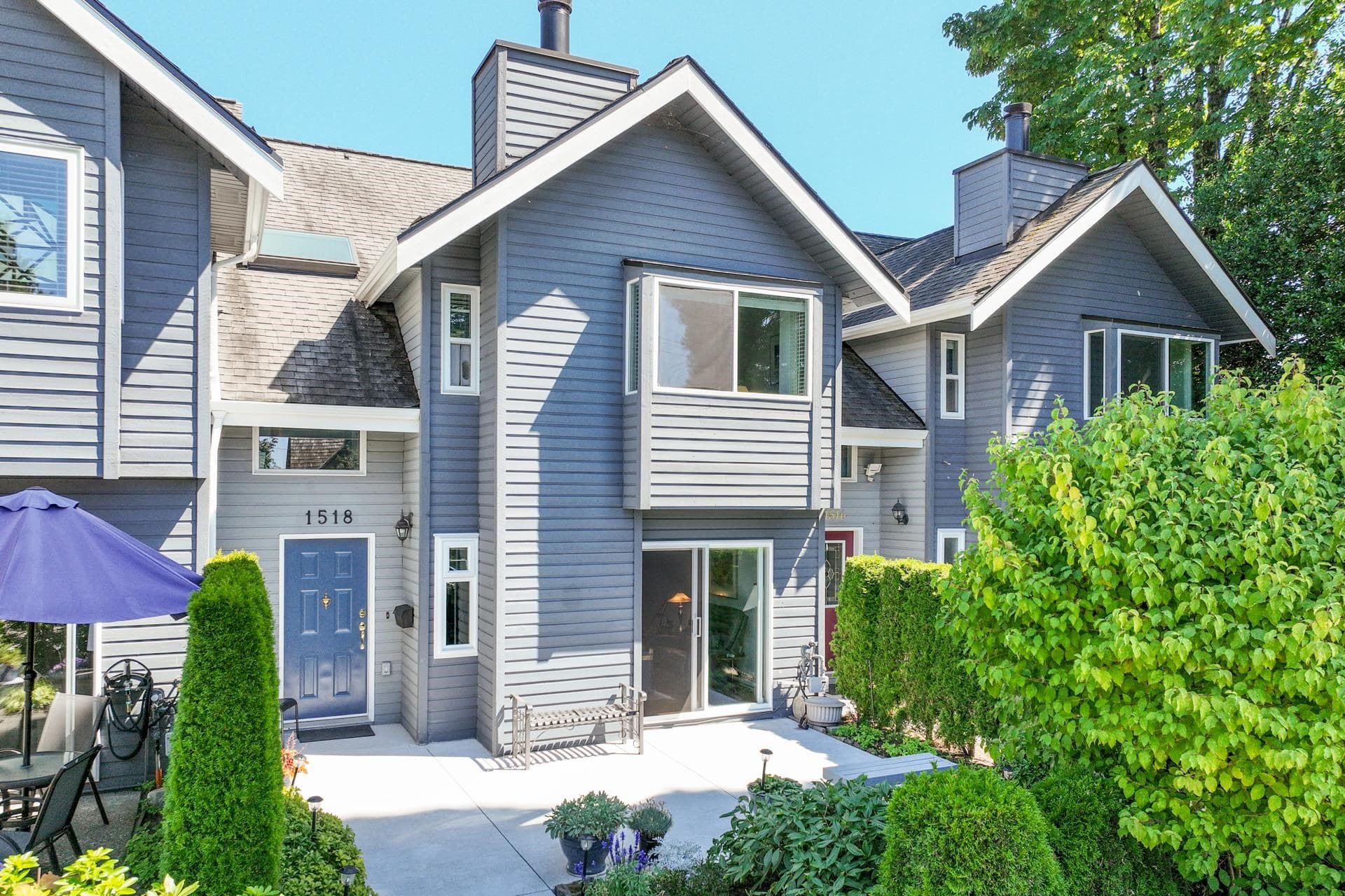 1518 Mahon Avenue, North Vancouver