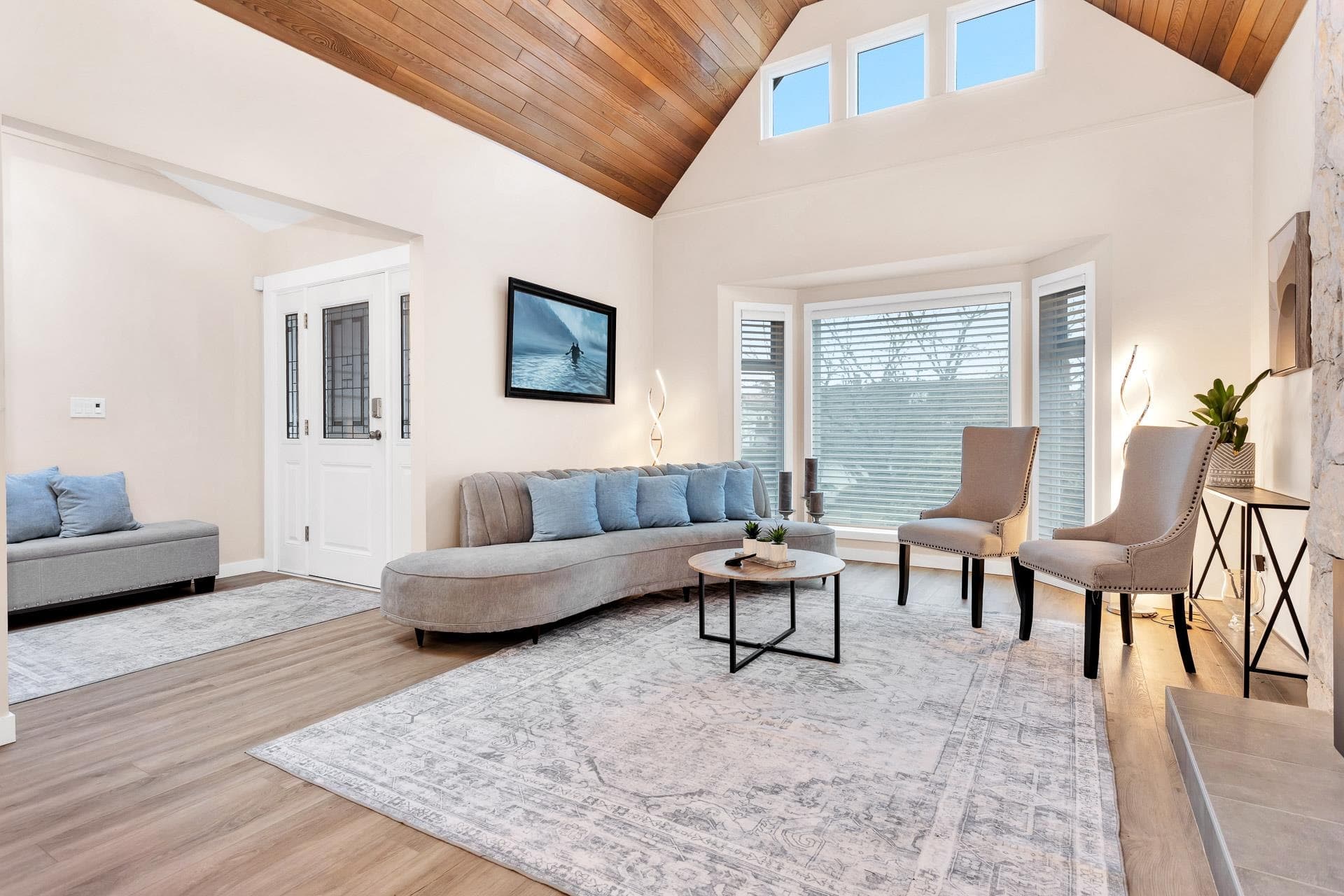 2443 Leclair Drive, Coquitlam, V3K 6G7 — photo 5