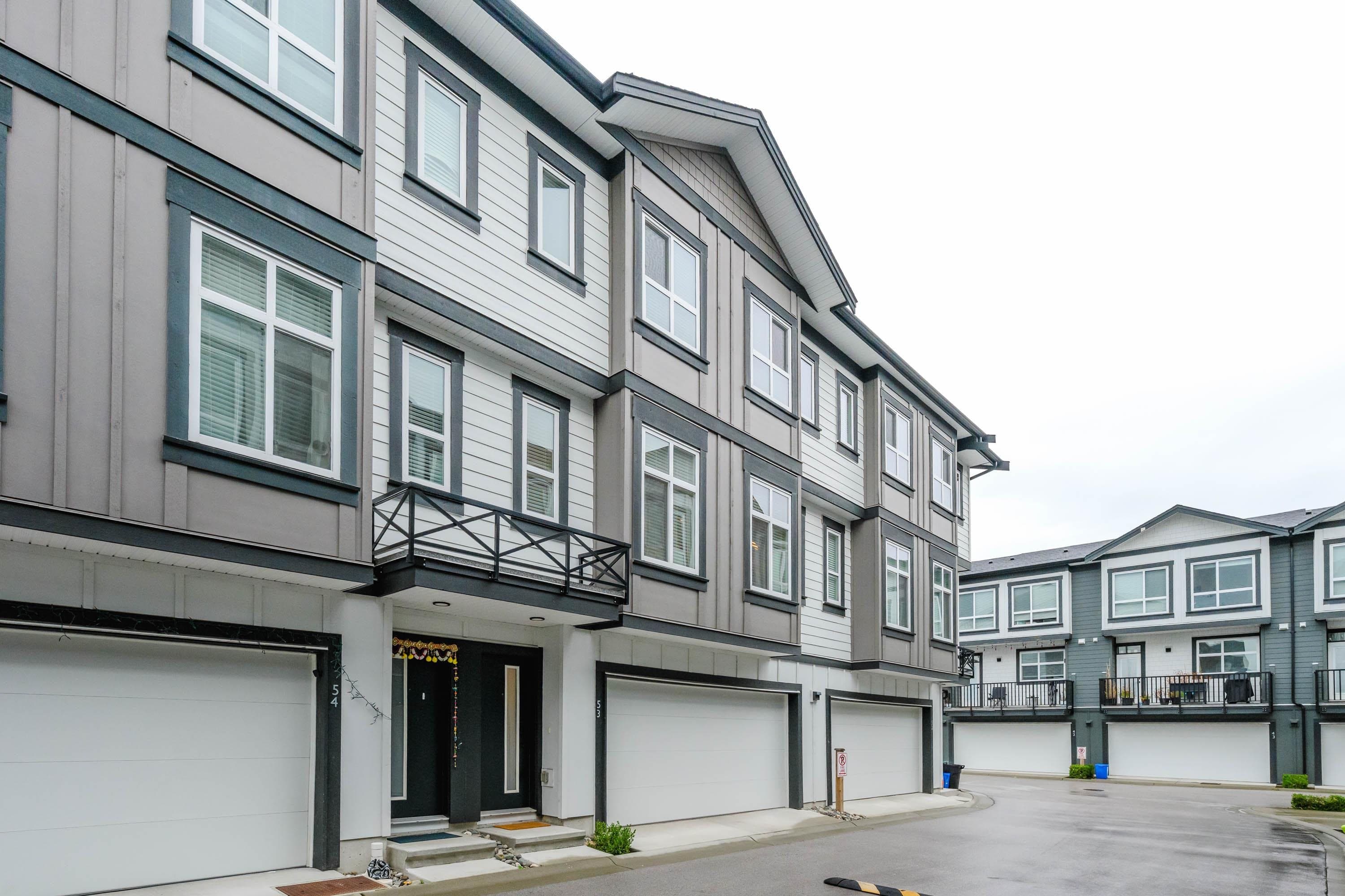 53 - 19255 Aloha Drive, Surrey, V4N 6T8 — photo 2