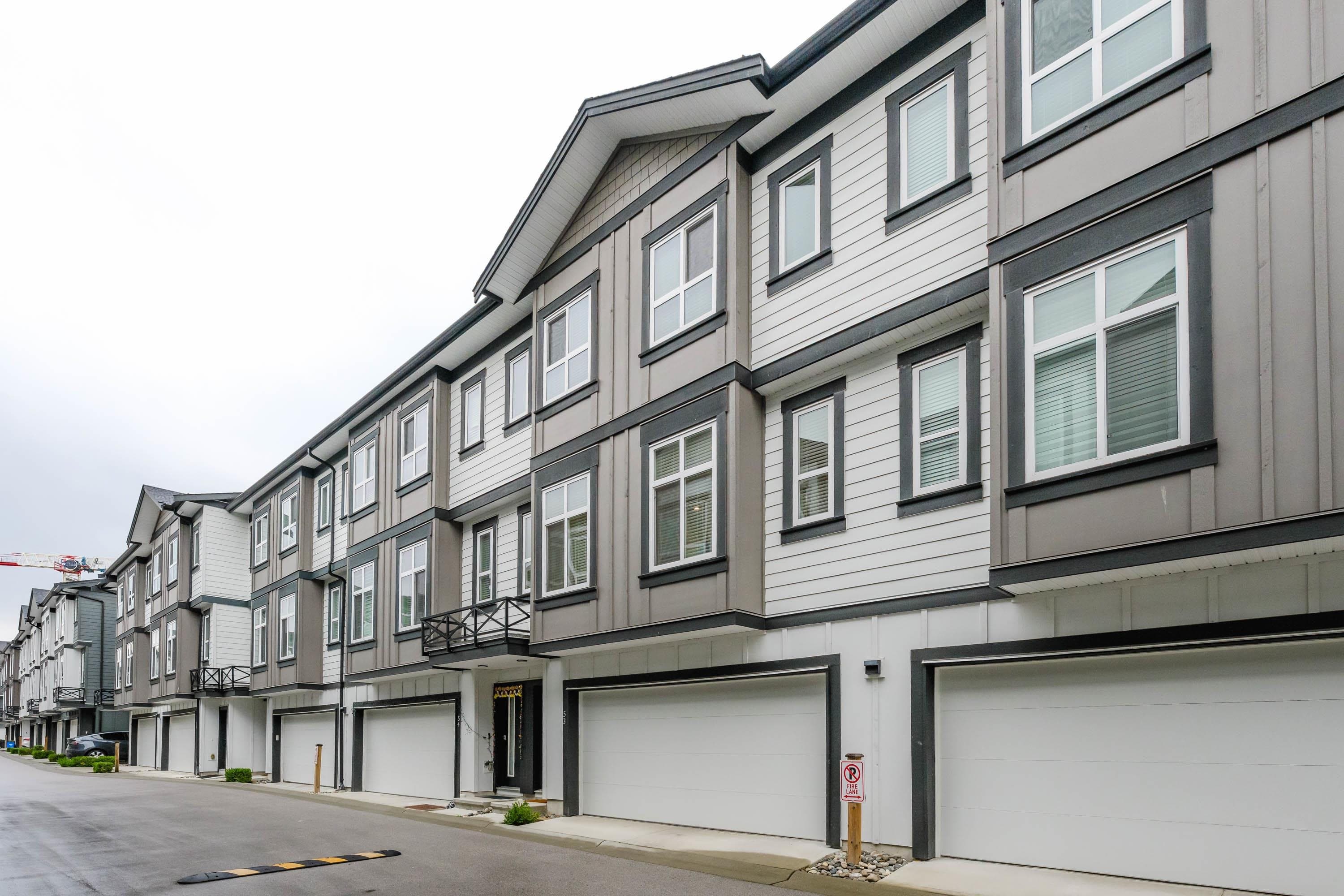 53 - 19255 Aloha Drive, Surrey, V4N 6T8 — photo 1
