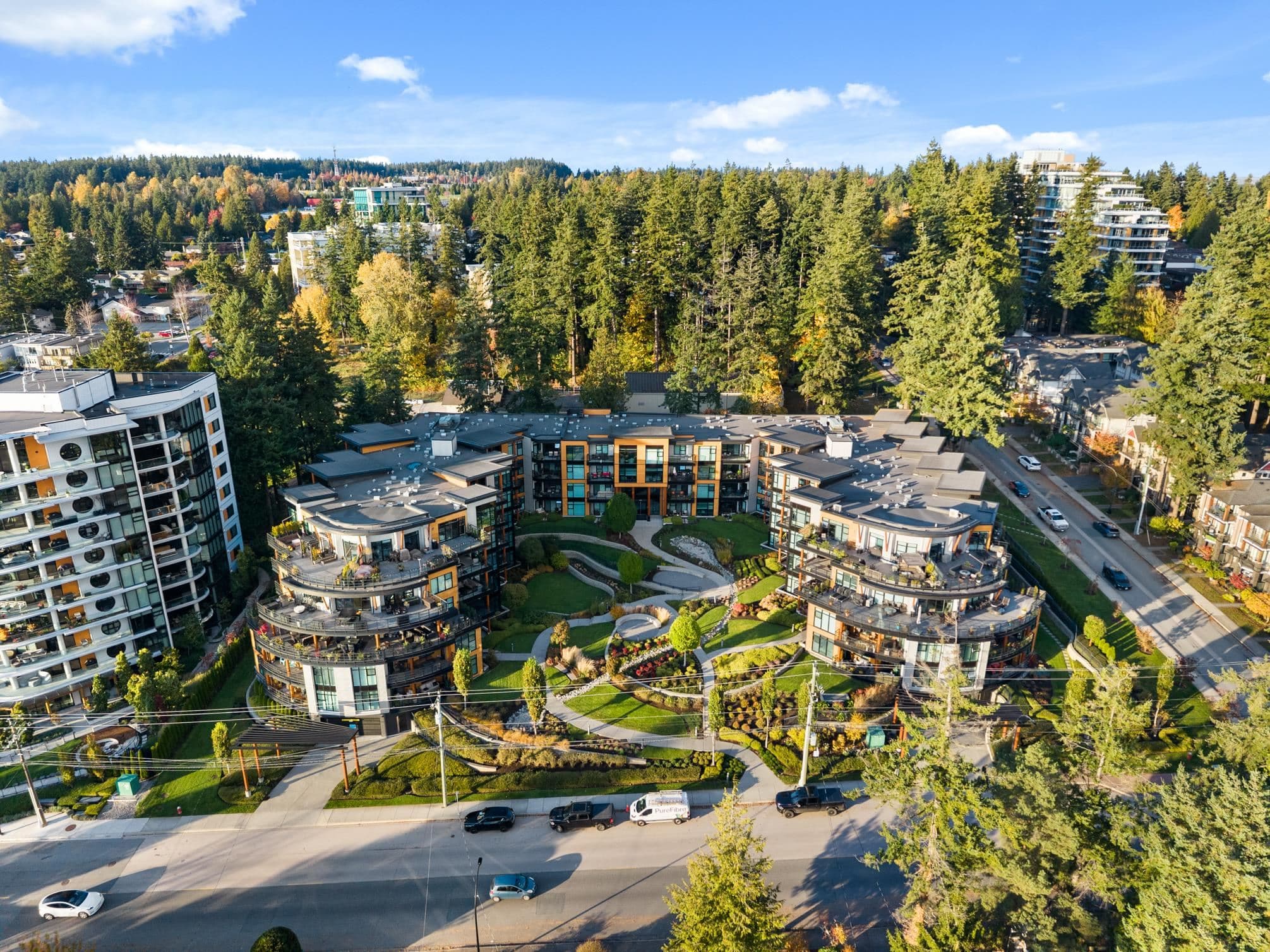 413 - 14855 Thrift Avenue, White Rock, V4B 2J6 — photo 4