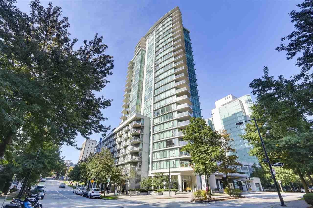 1904 - 1616 Bayshore Drive, Vancouver