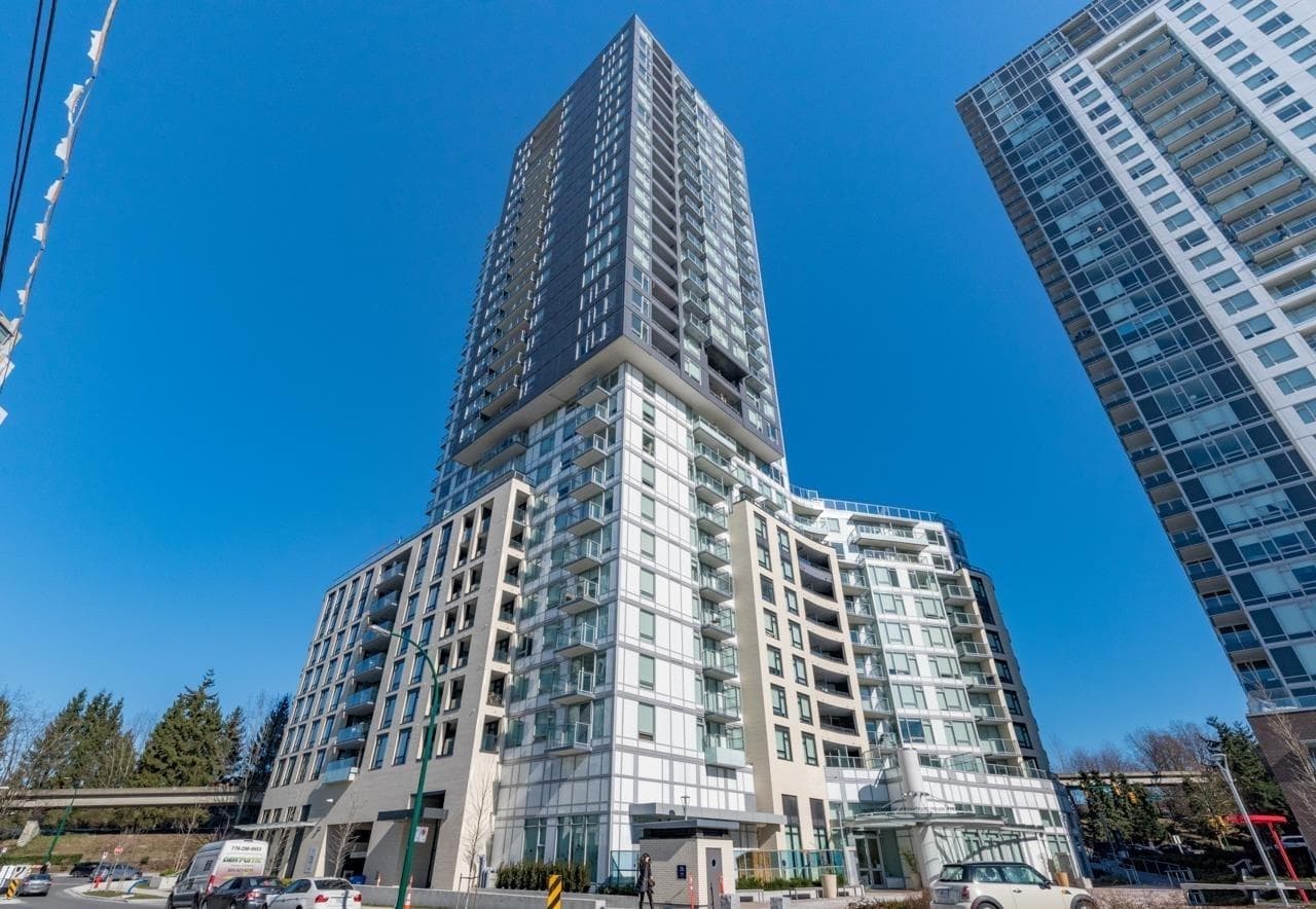 2101 - 5470 Ormidale Street, Vancouver, V5R 0G6 — photo 1