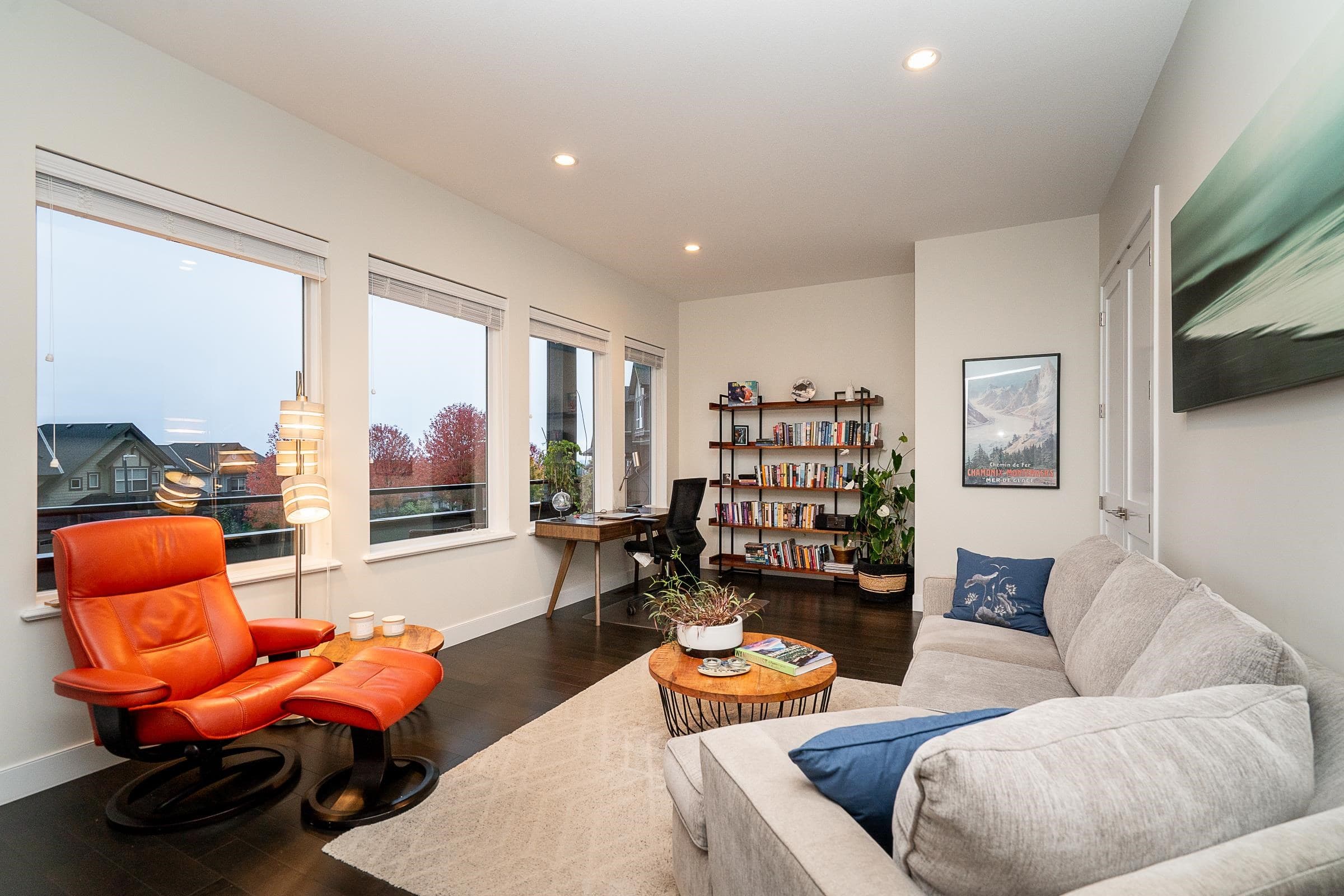 1468 Strawline Hill Street, Coquitlam, V3E 0L7 — photo 5