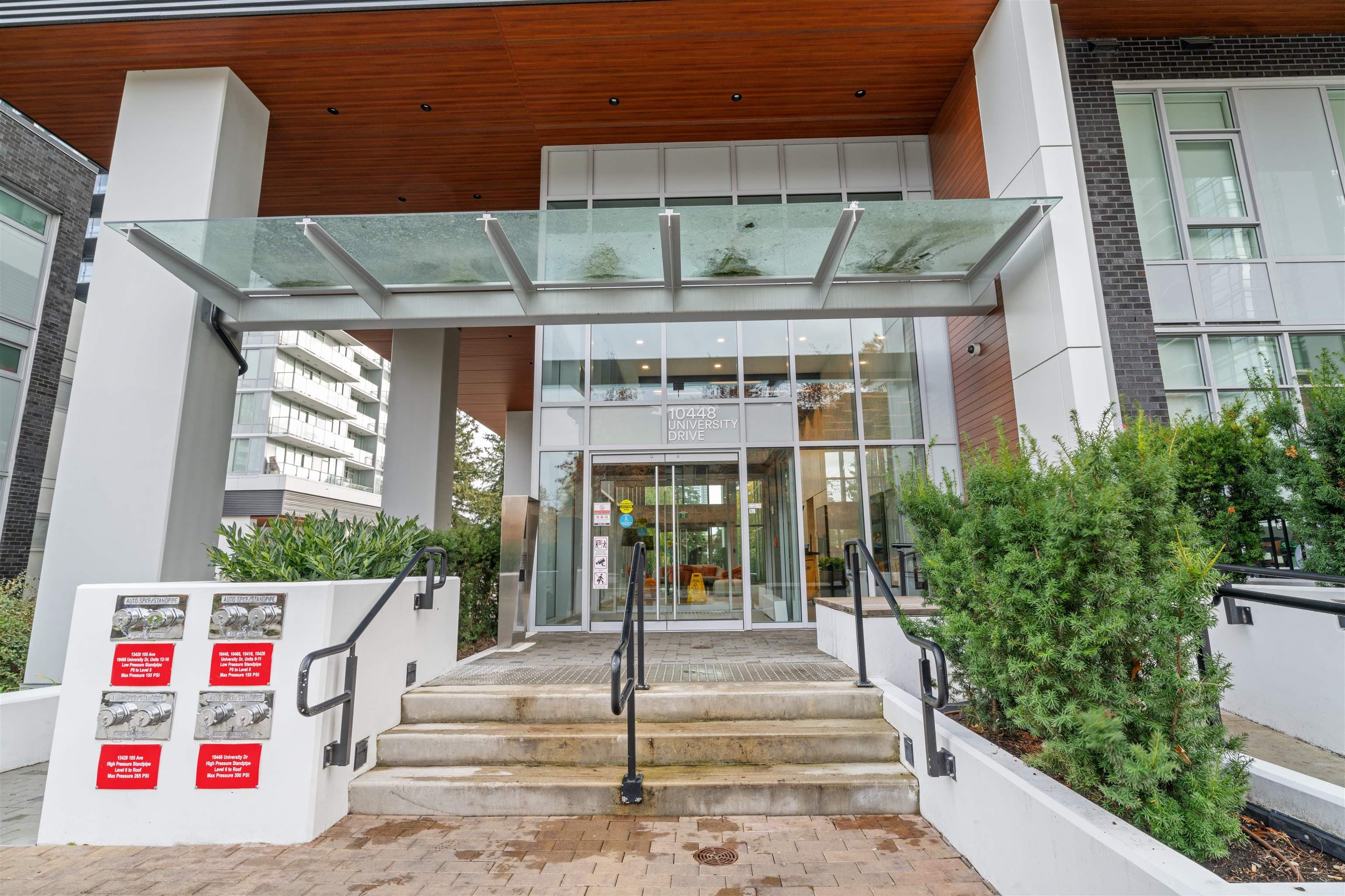 1409 - 10448 University Drive, Surrey, V3T 0S7 — photo 2