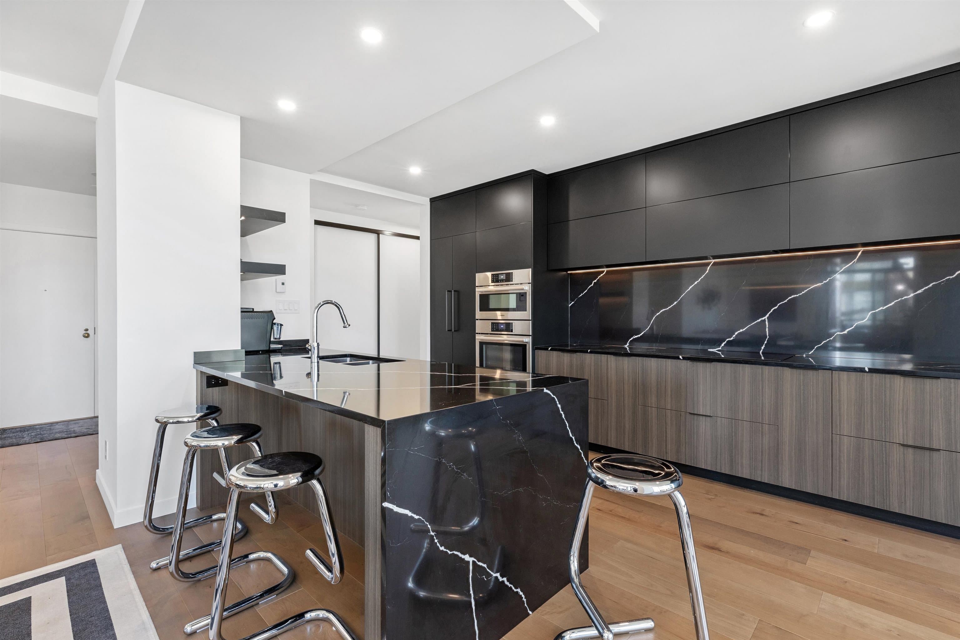 8C - 1500 Alberni Street, Vancouver, V6G 3C9 — photo 2