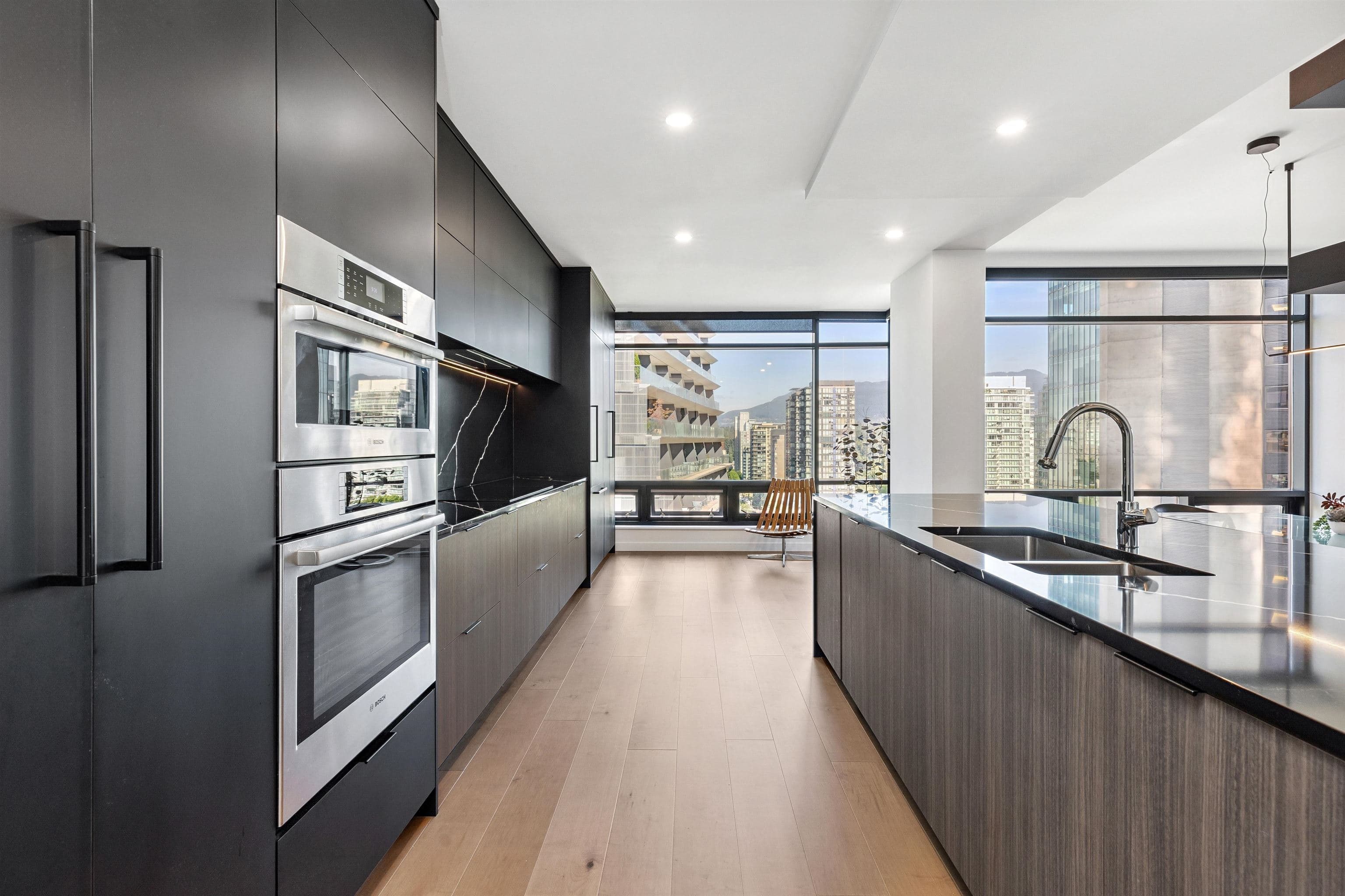 8C - 1500 Alberni Street, Vancouver, V6G 3C9 — photo 3