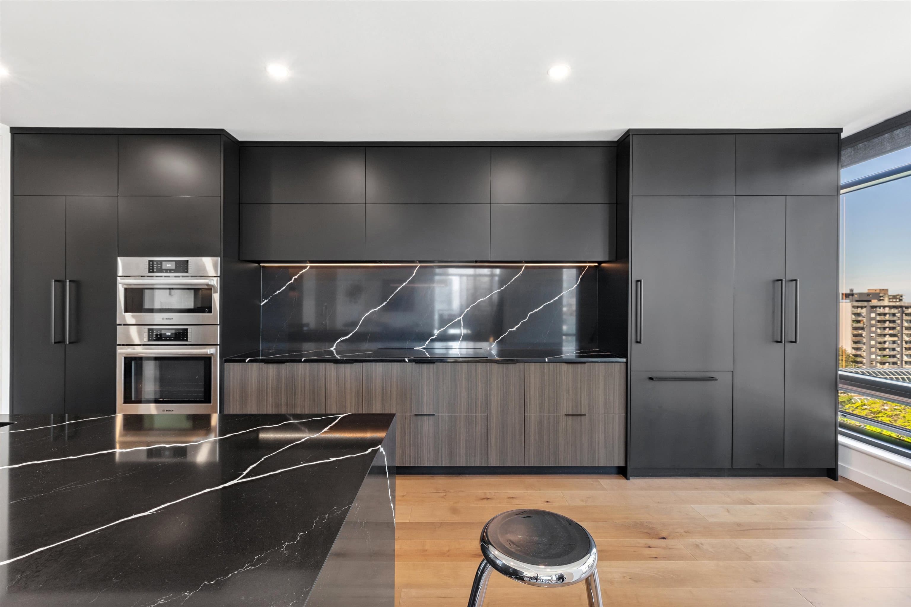 8C - 1500 Alberni Street, Vancouver, V6G 3C9 — photo 1