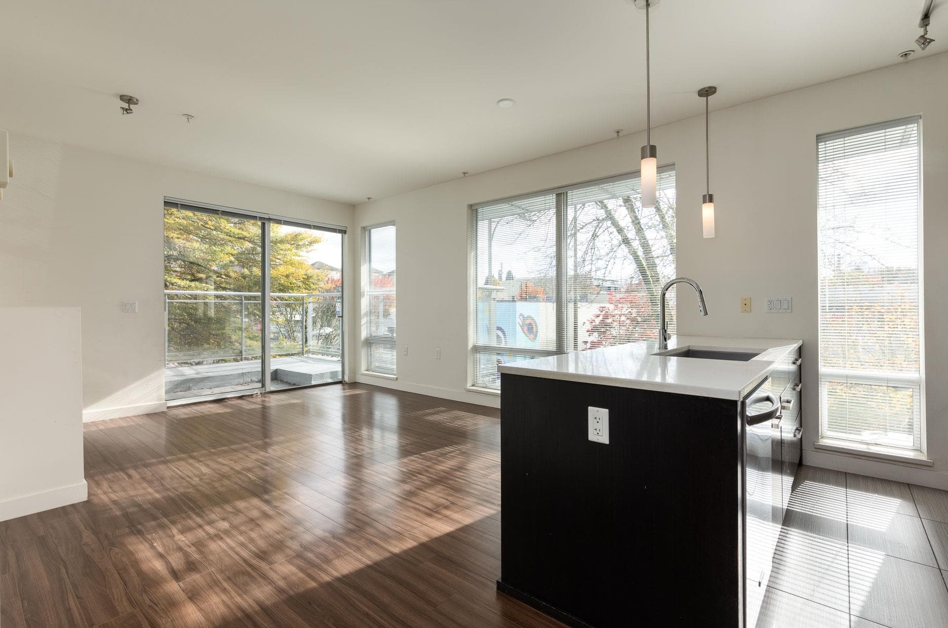 218 - 3333 Main Street, Vancouver, V5V 3M8 — photo 5