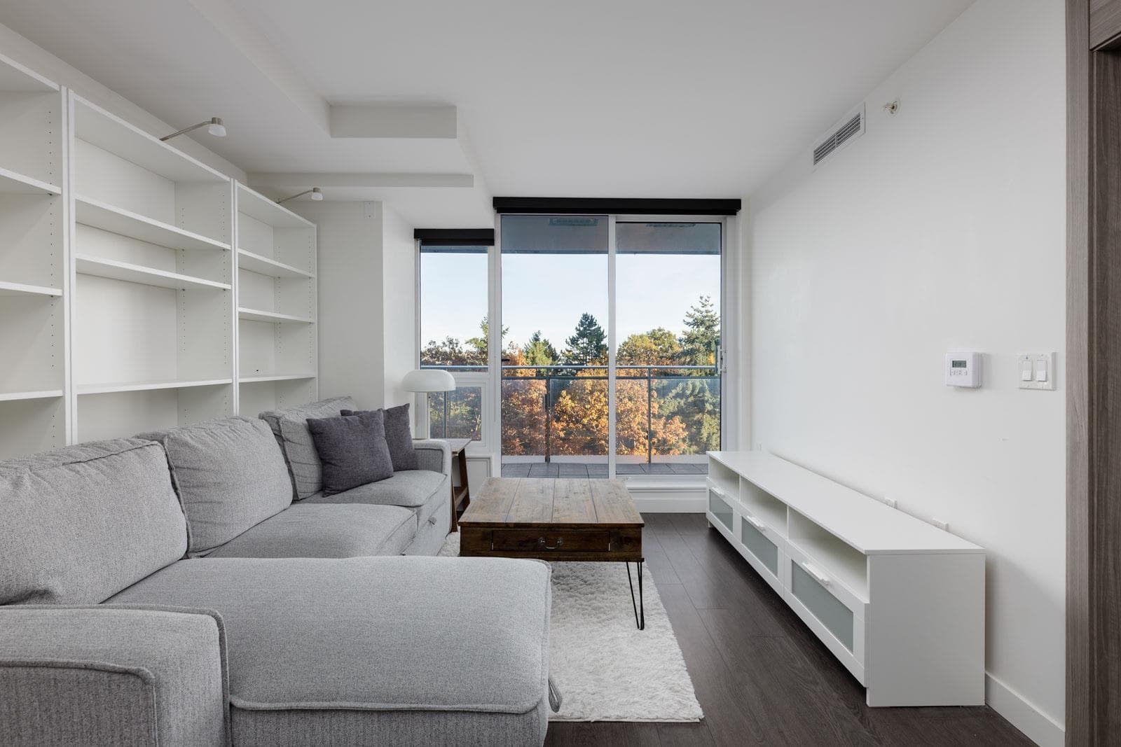 815 - 433 SW Marine Drive, Vancouver, V5X 0H5 — photo 2