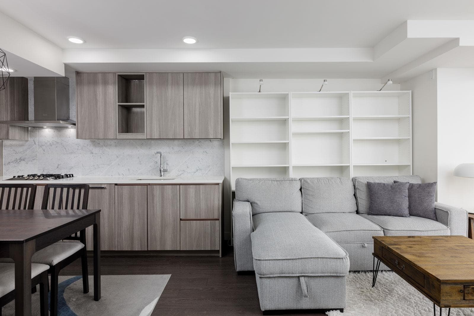 815 - 433 SW Marine Drive, Vancouver, V5X 0H5 — photo 3