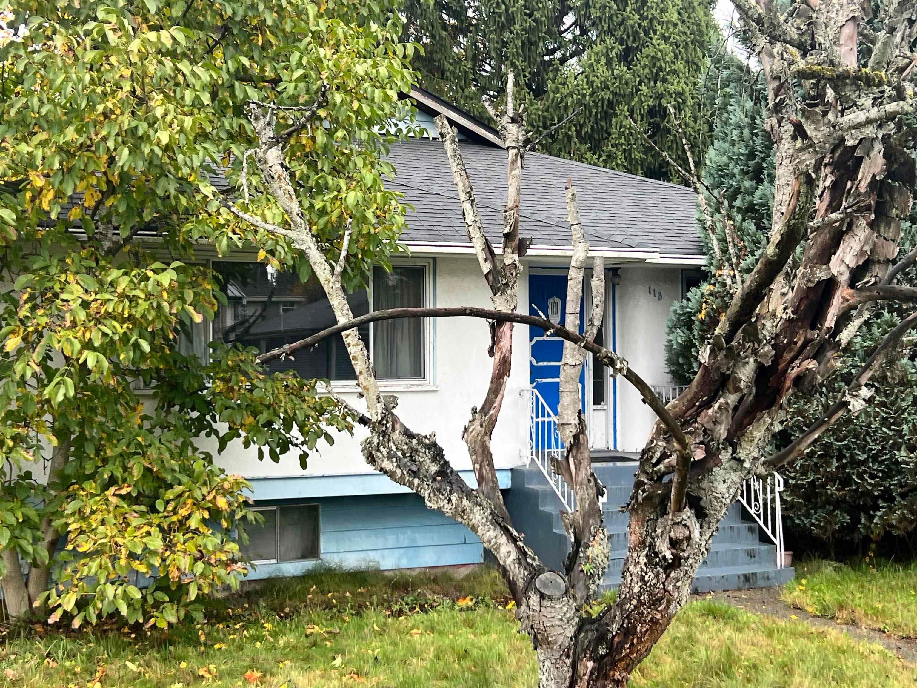 113 Ovens Avenue, New Westminster, V3L 1Z1 — photo 4