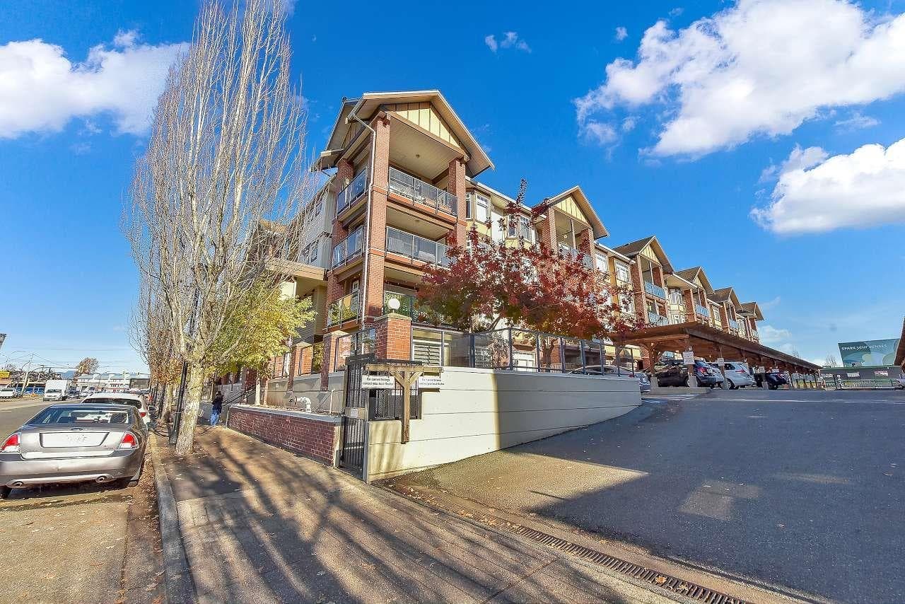 140 - 5660 201a Street, Langley