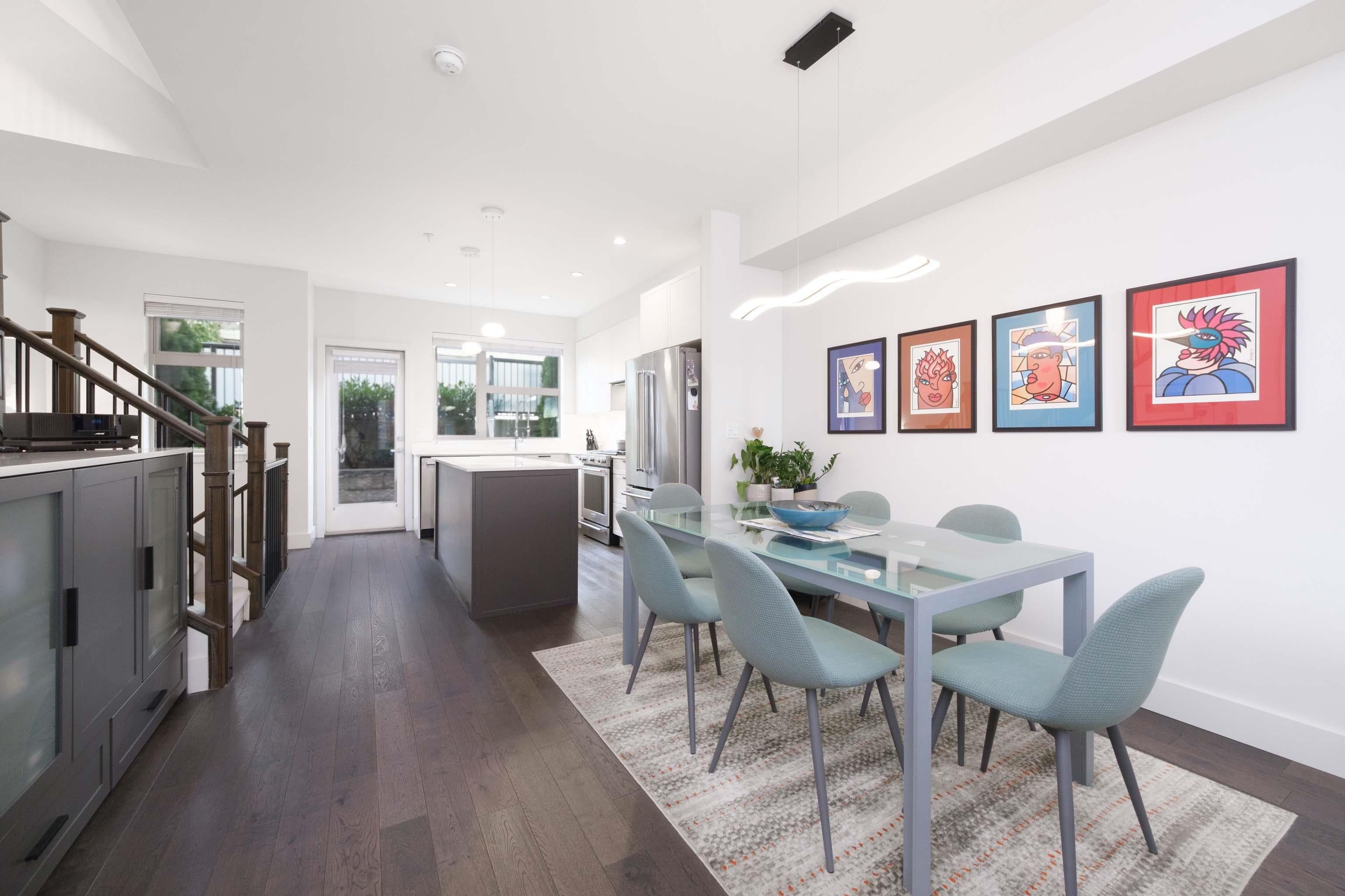 14 - 244 E 5th Street, North Vancouver — sold