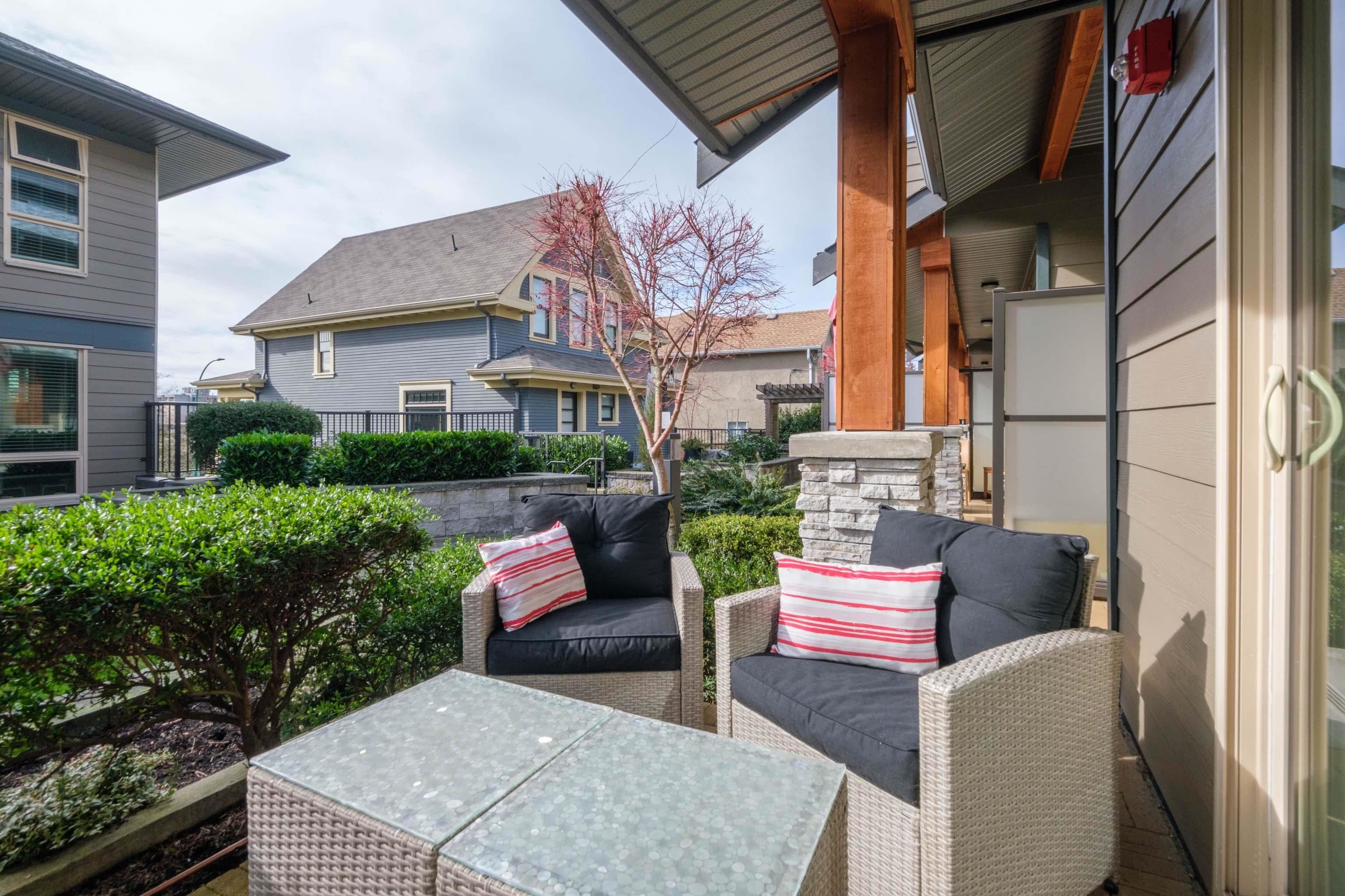 14 - 244 E 5th Street, North Vancouver, V7L 1L7 — photo 4