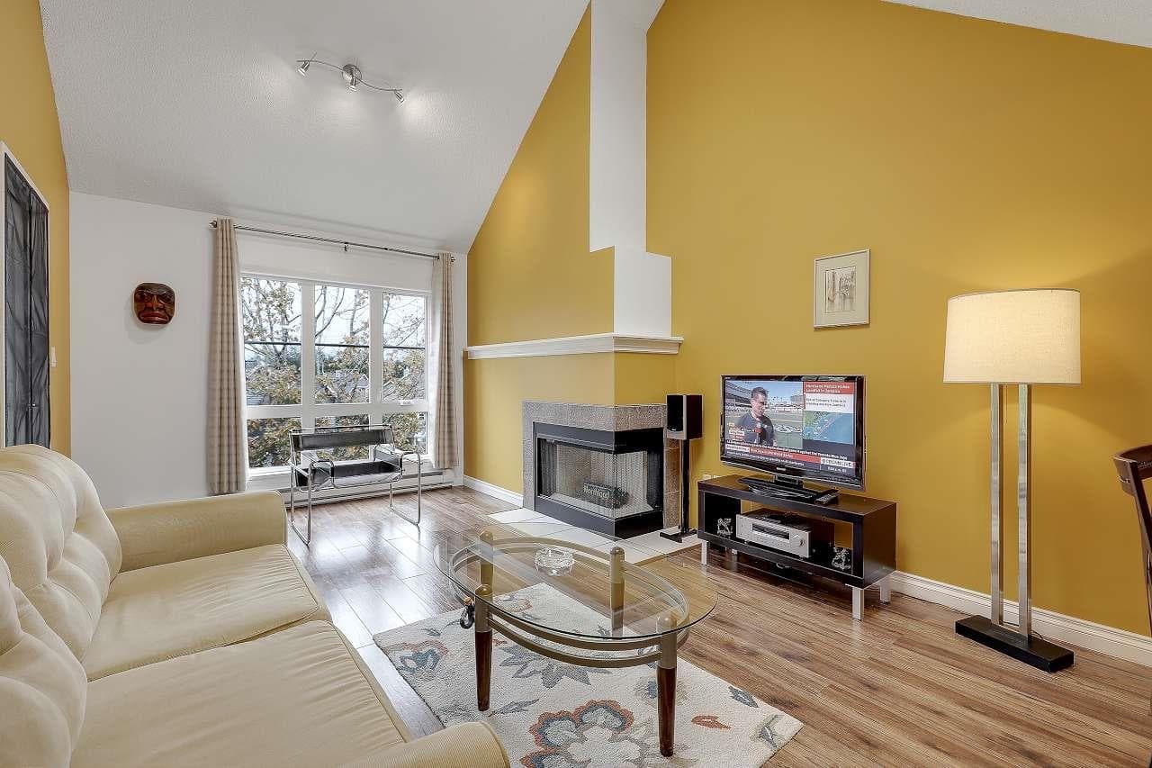307 - 7500 Minoru Boulevard, Richmond, V6Y 3J6 — photo 3