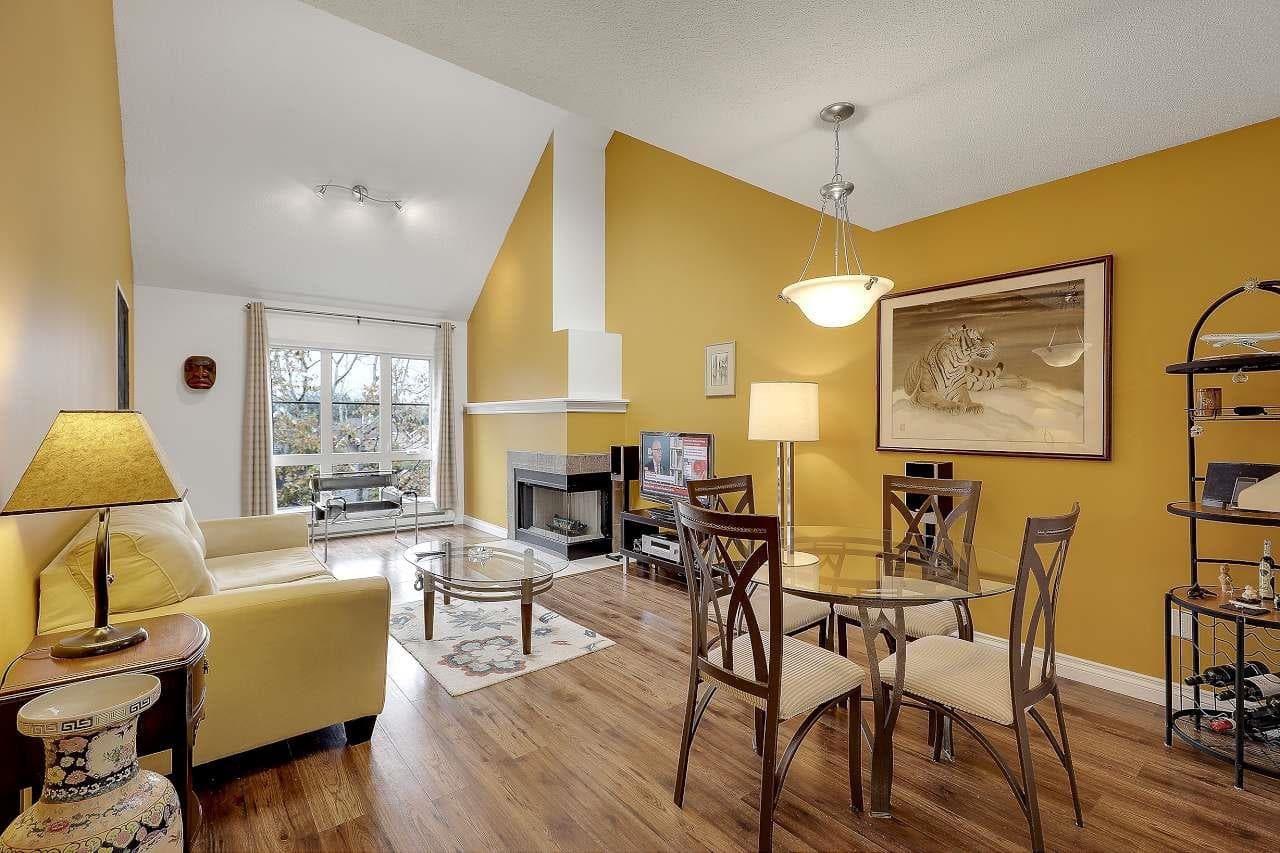 307 - 7500 Minoru Boulevard, Richmond