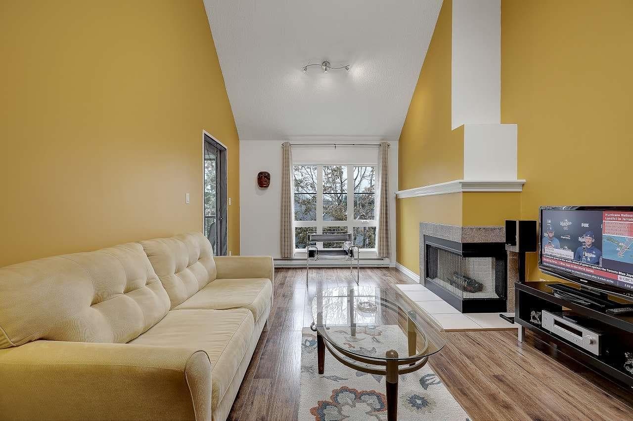 307 - 7500 Minoru Boulevard, Richmond, V6Y 3J6 — photo 4