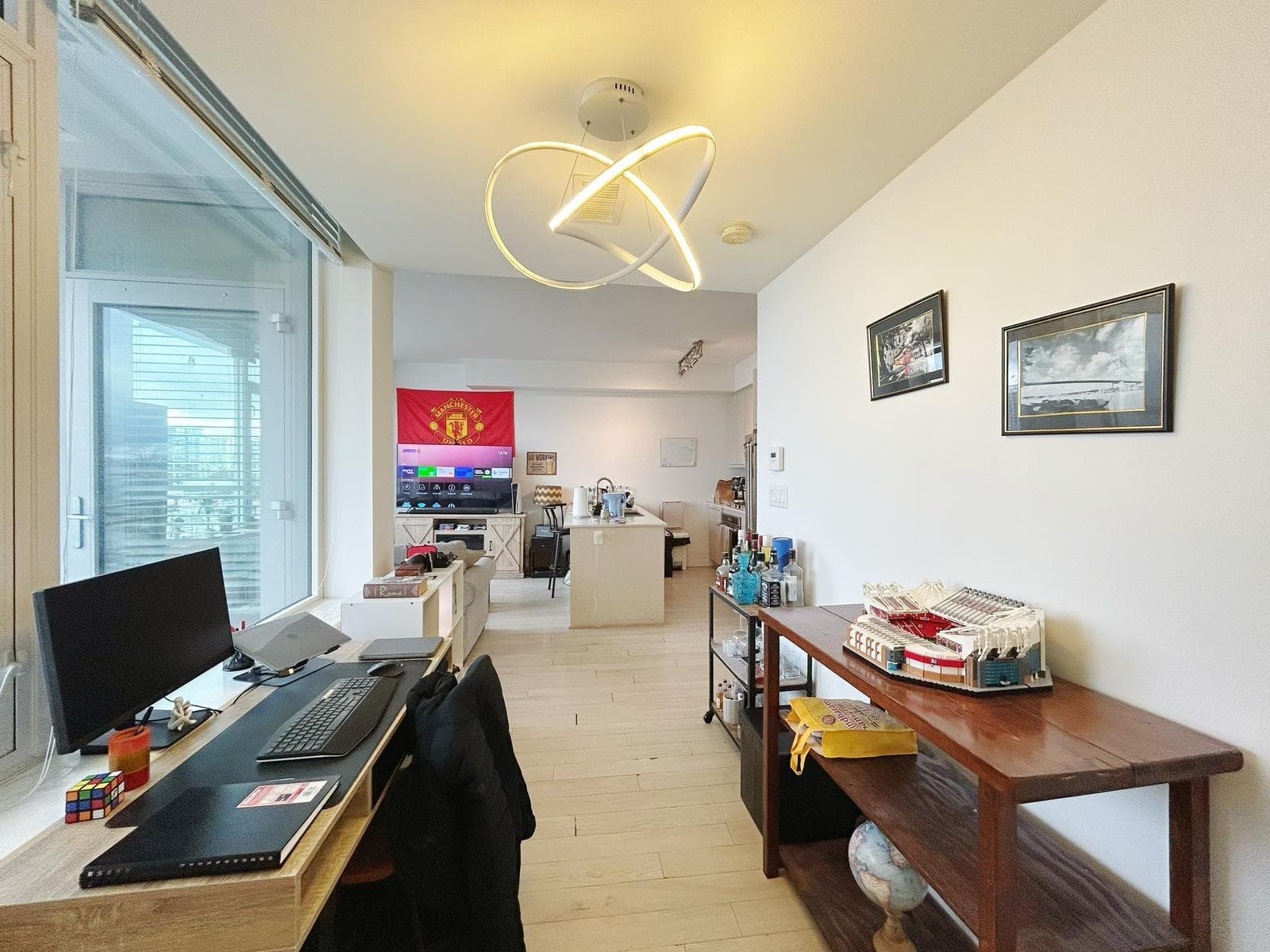 801 - 5619 Cedarbridge Way, Richmond, V6X 0P8 — photo 3