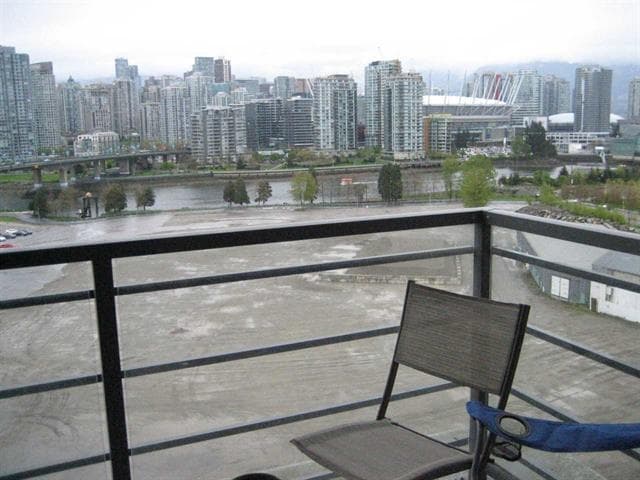 1006 - 288 W 1st Avenue, Vancouver, V5Y 3T2 — photo 5