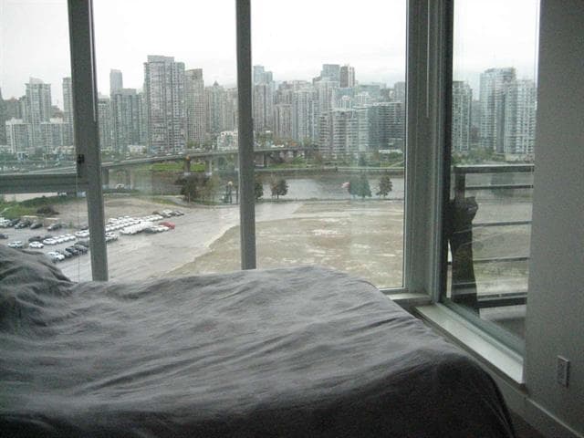 1006 - 288 W 1st Avenue, Vancouver, V5Y 3T2 — photo 4