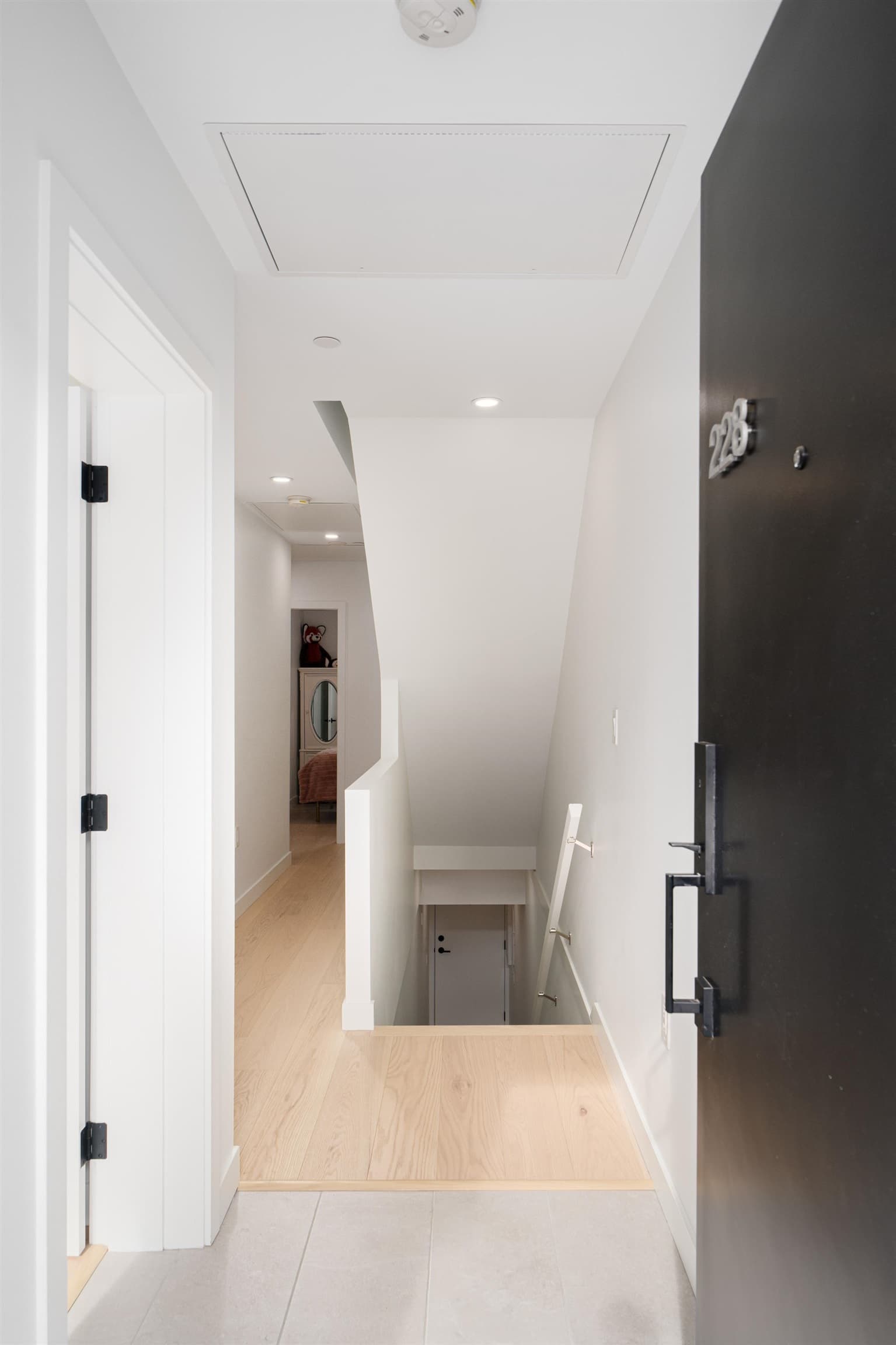 228 - 650 E 2nd Street, North Vancouver, V7M 1E3 — photo 5