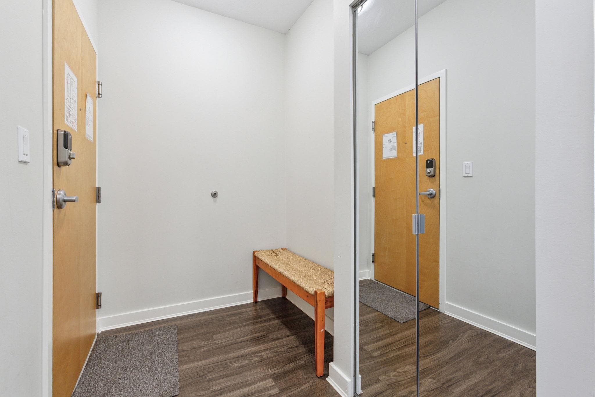 509 - 1249 Granville Street, Vancouver, V6Z 1M5 — photo 3