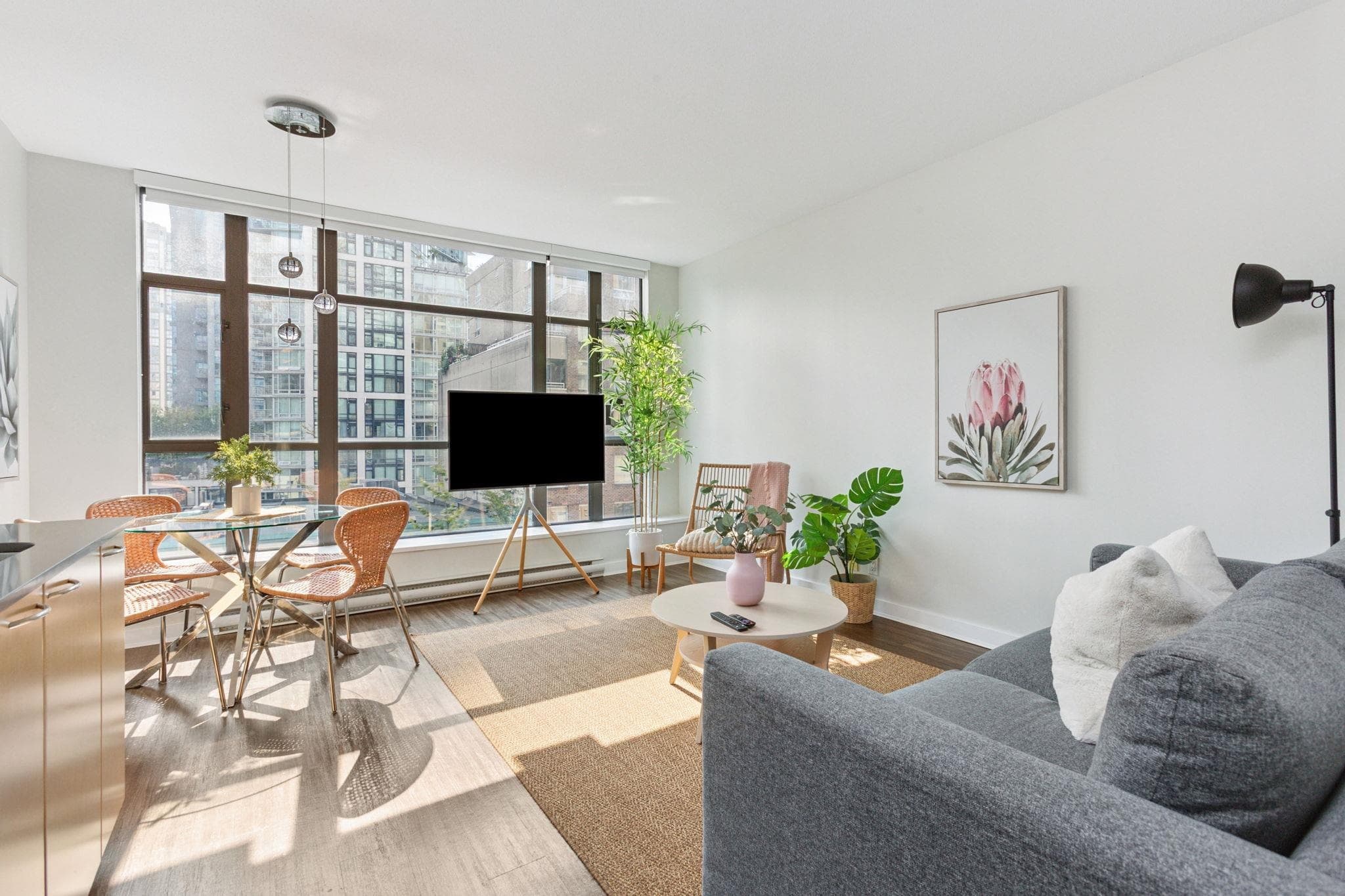 509 - 1249 Granville Street, Vancouver, V6Z 1M5 — photo 1