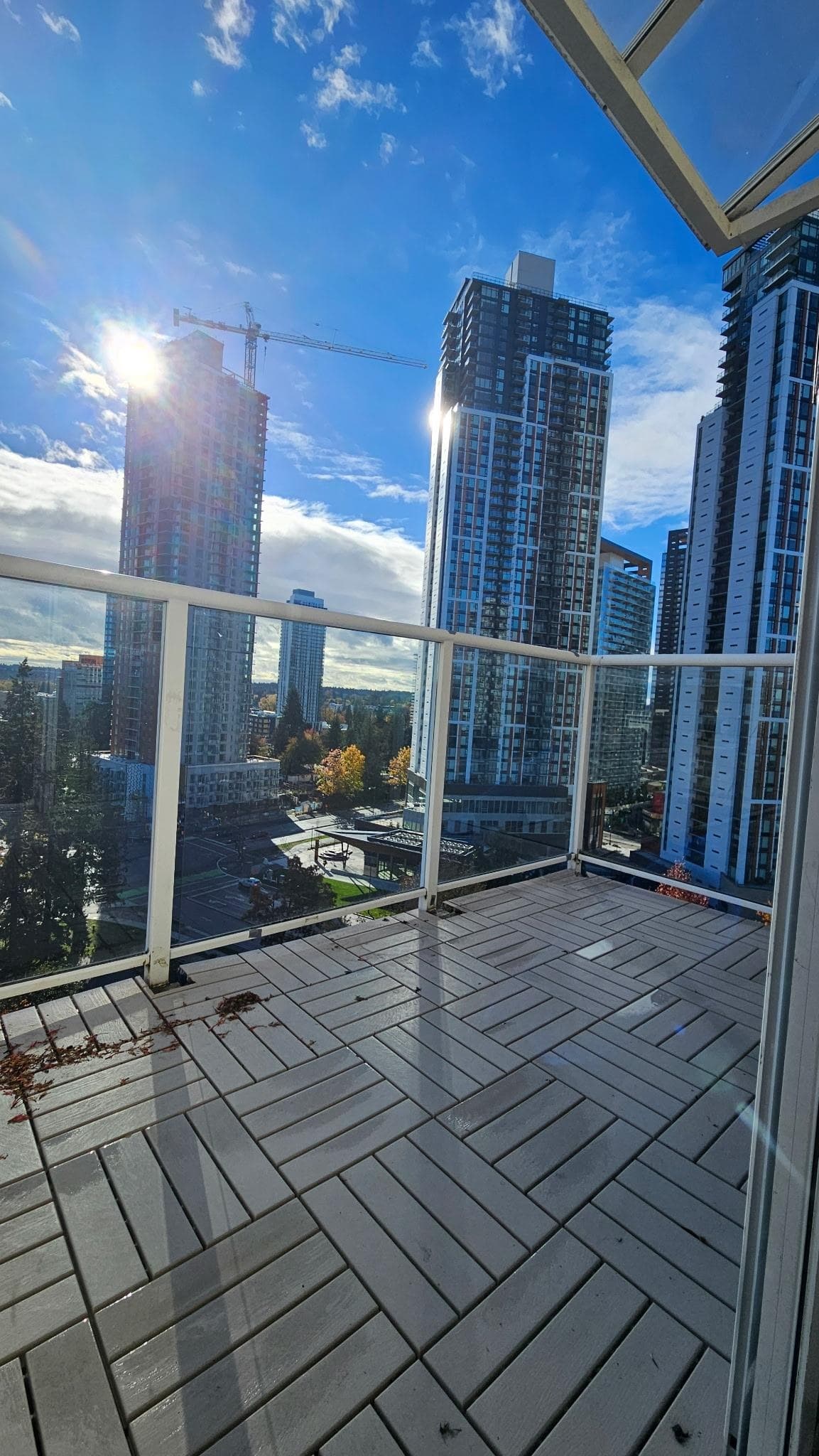 1505 - 9830 Whalley Boulevard, Surrey, V3T 5S7 — photo 5