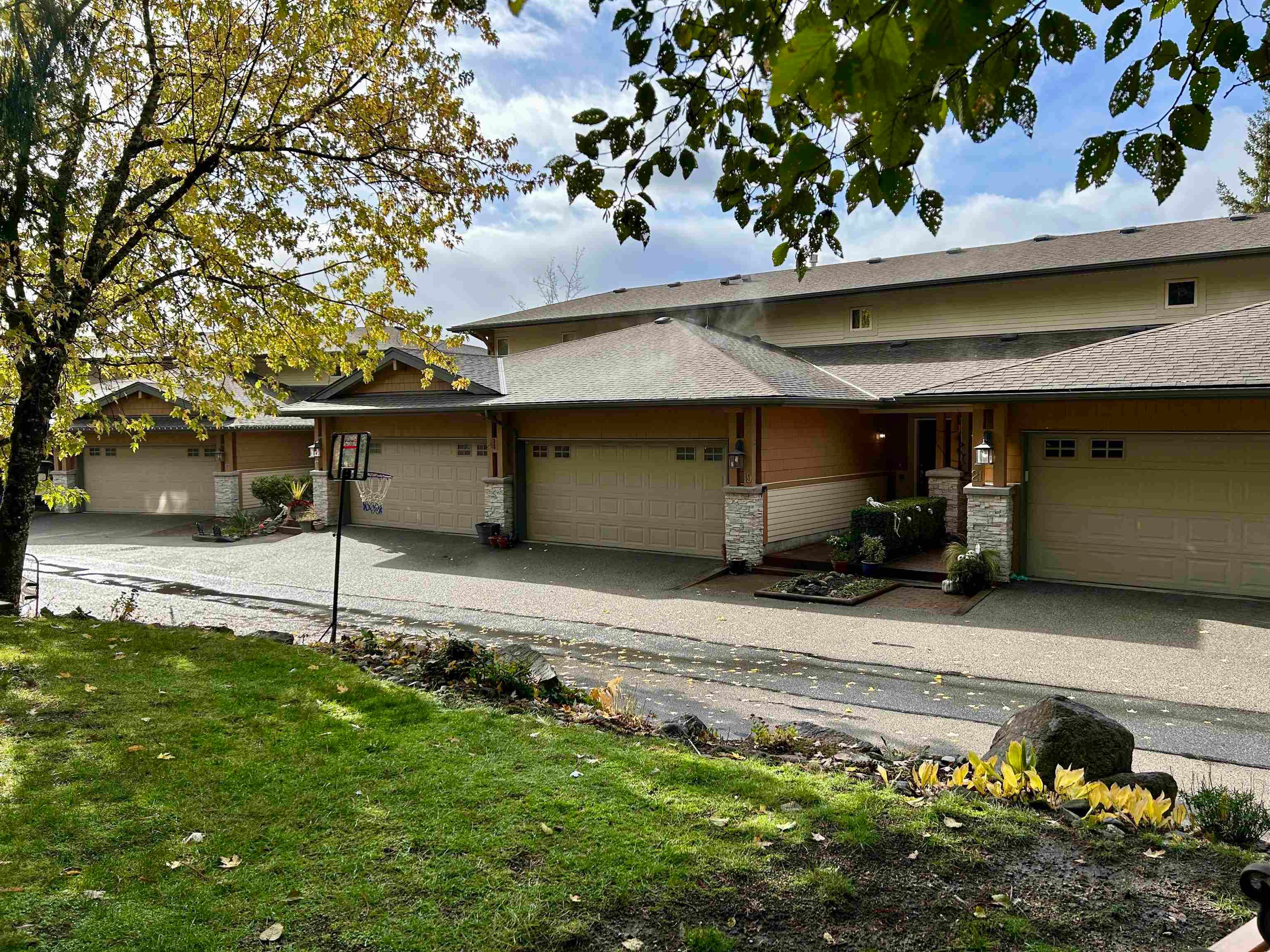 19 - 1026 Glacier View Drive, Squamish