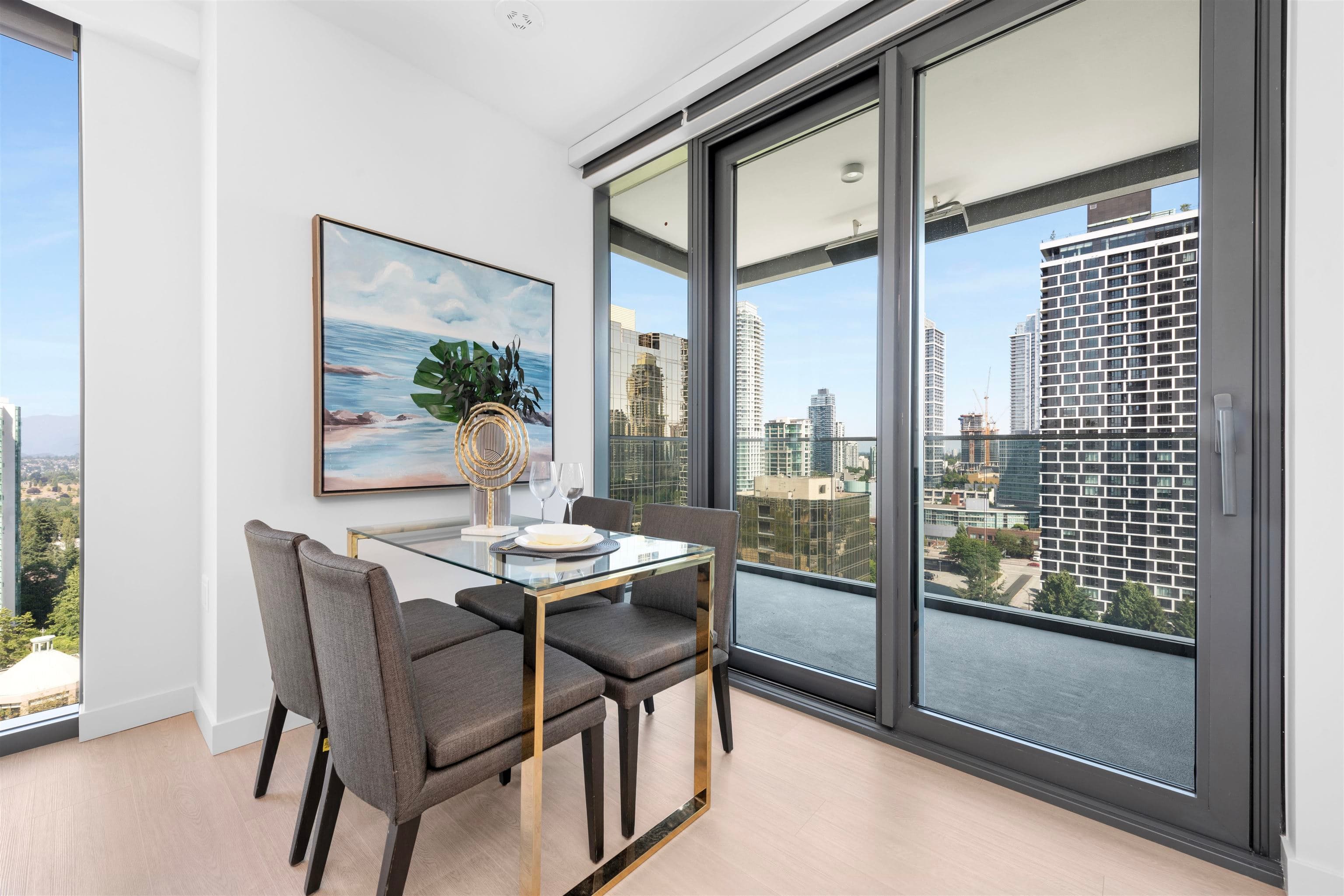 1409 - 5987 Wilson Avenue, Burnaby, V5H 0L7 — photo 4