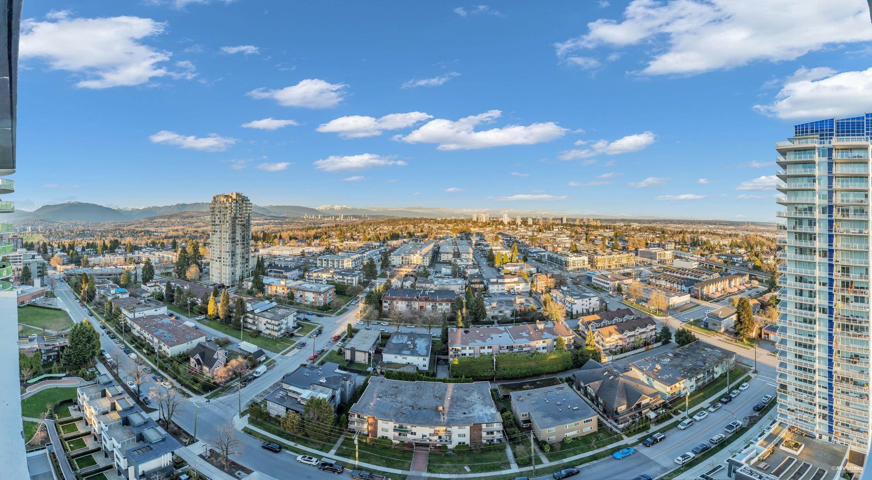 1906 - 6700 Dunblane Avenue, Burnaby, V5H 3K6 — photo 2