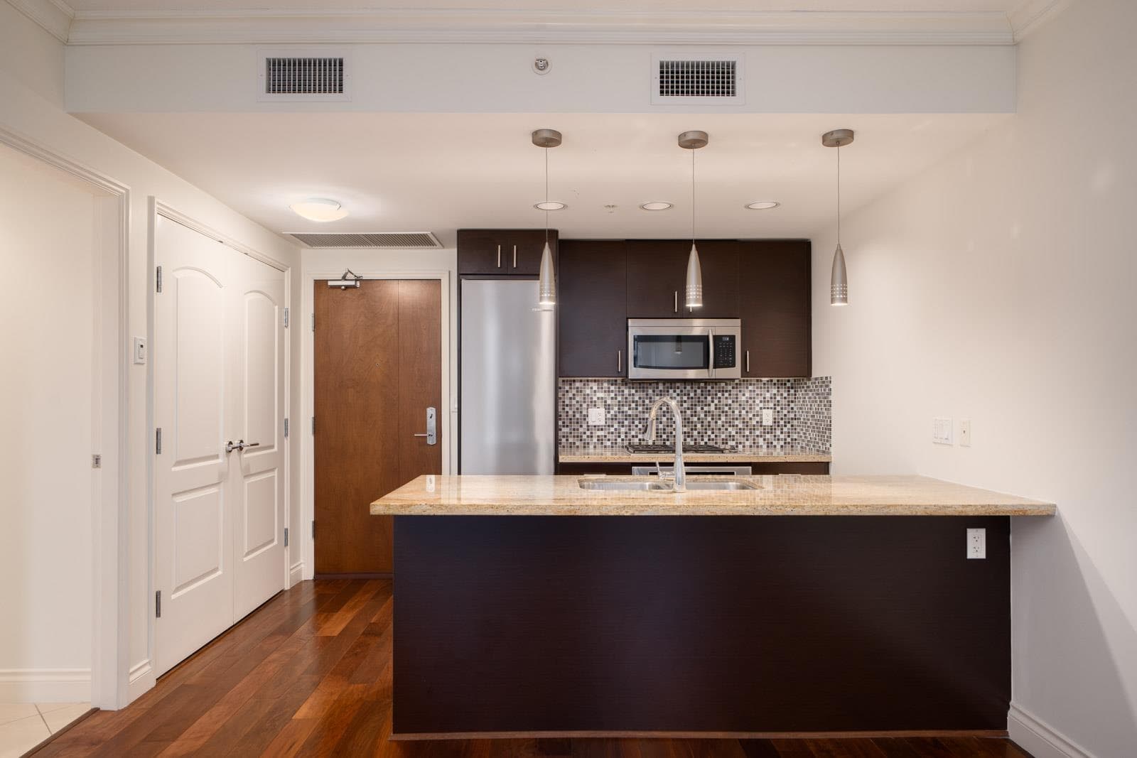 205 - 172 Victory Ship Way, North Vancouver, V7L 0B5 — photo 1