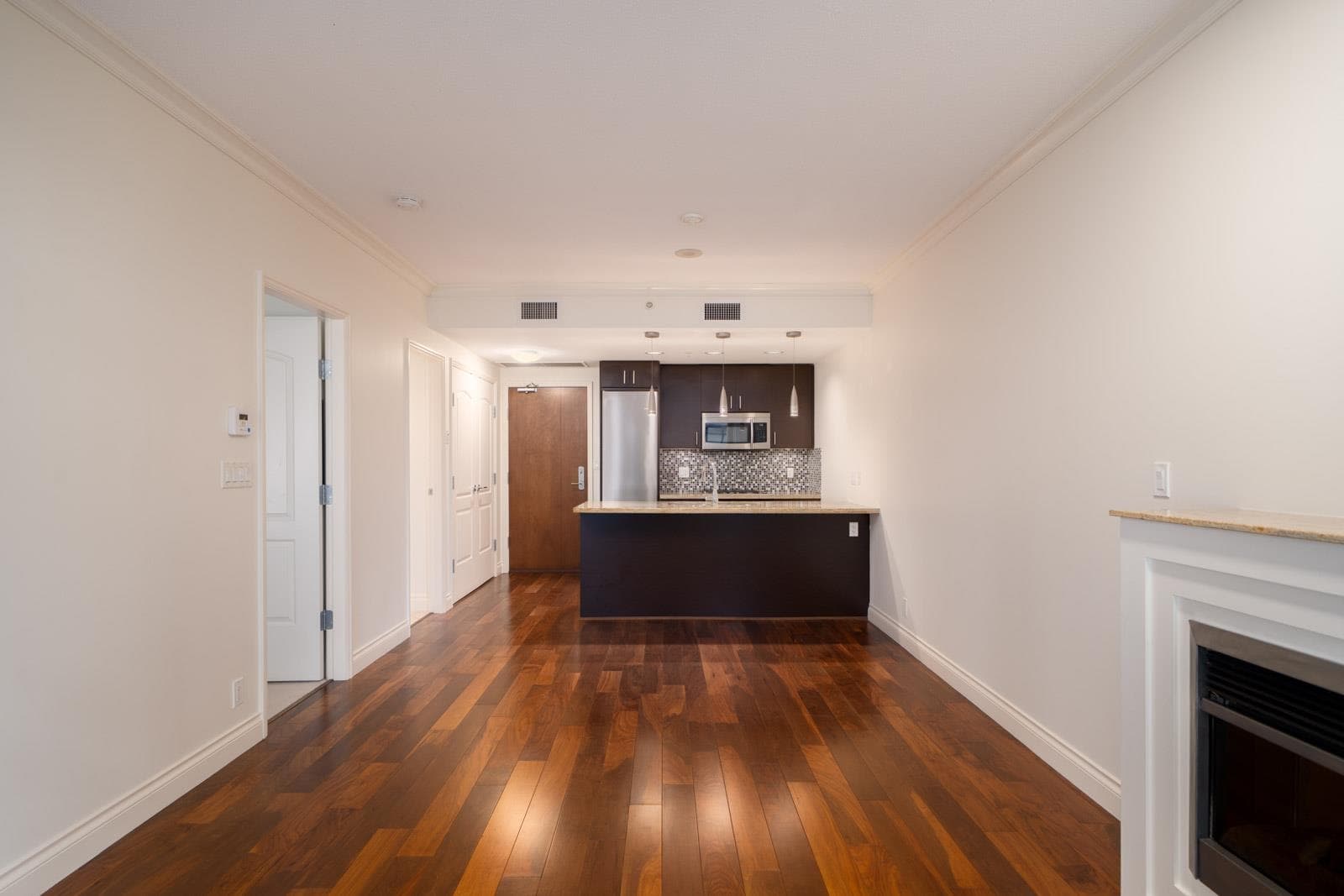205 - 172 Victory Ship Way, North Vancouver, V7L 0B5 — photo 4